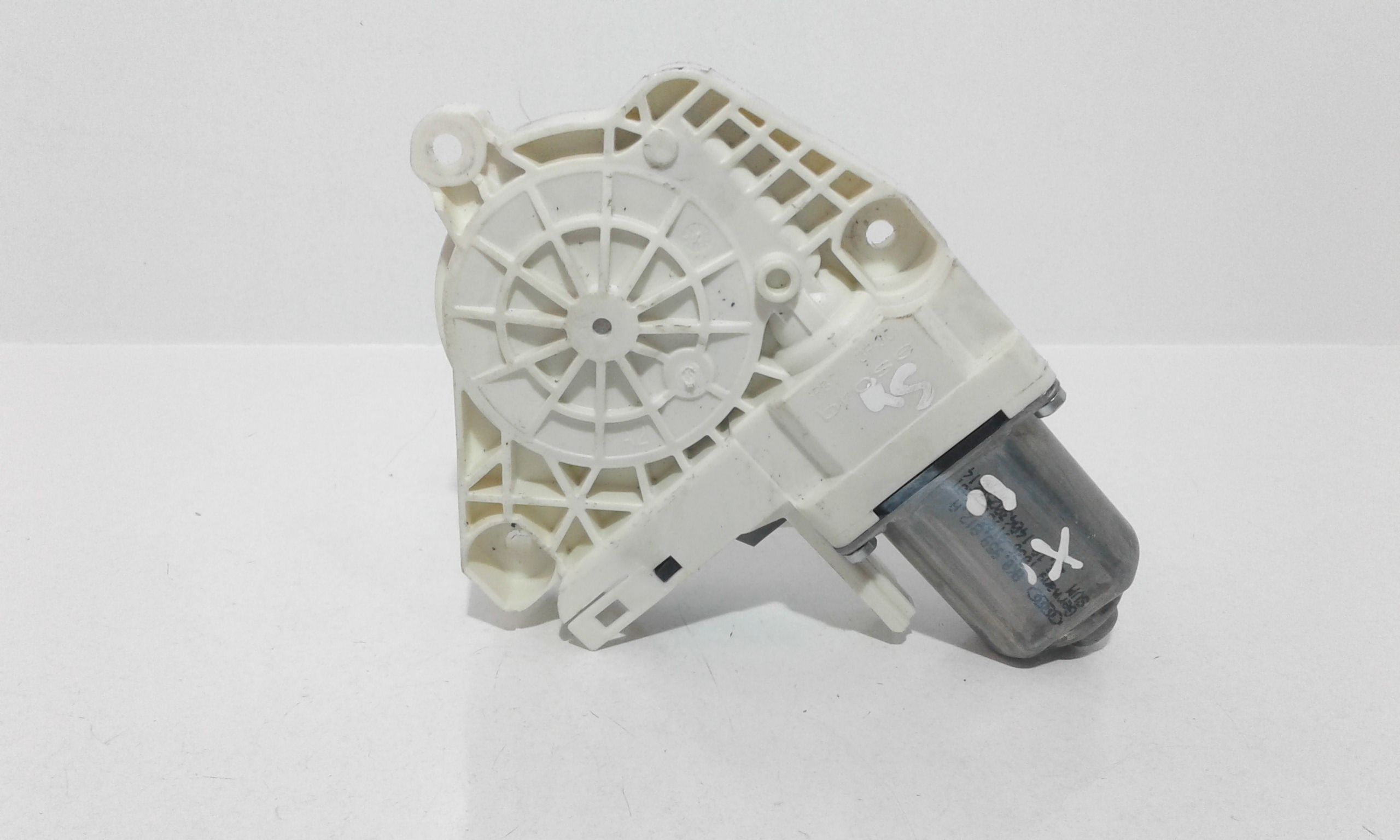 Motorino Alzavetro posteriore destra AUDI Q5 2 Serie