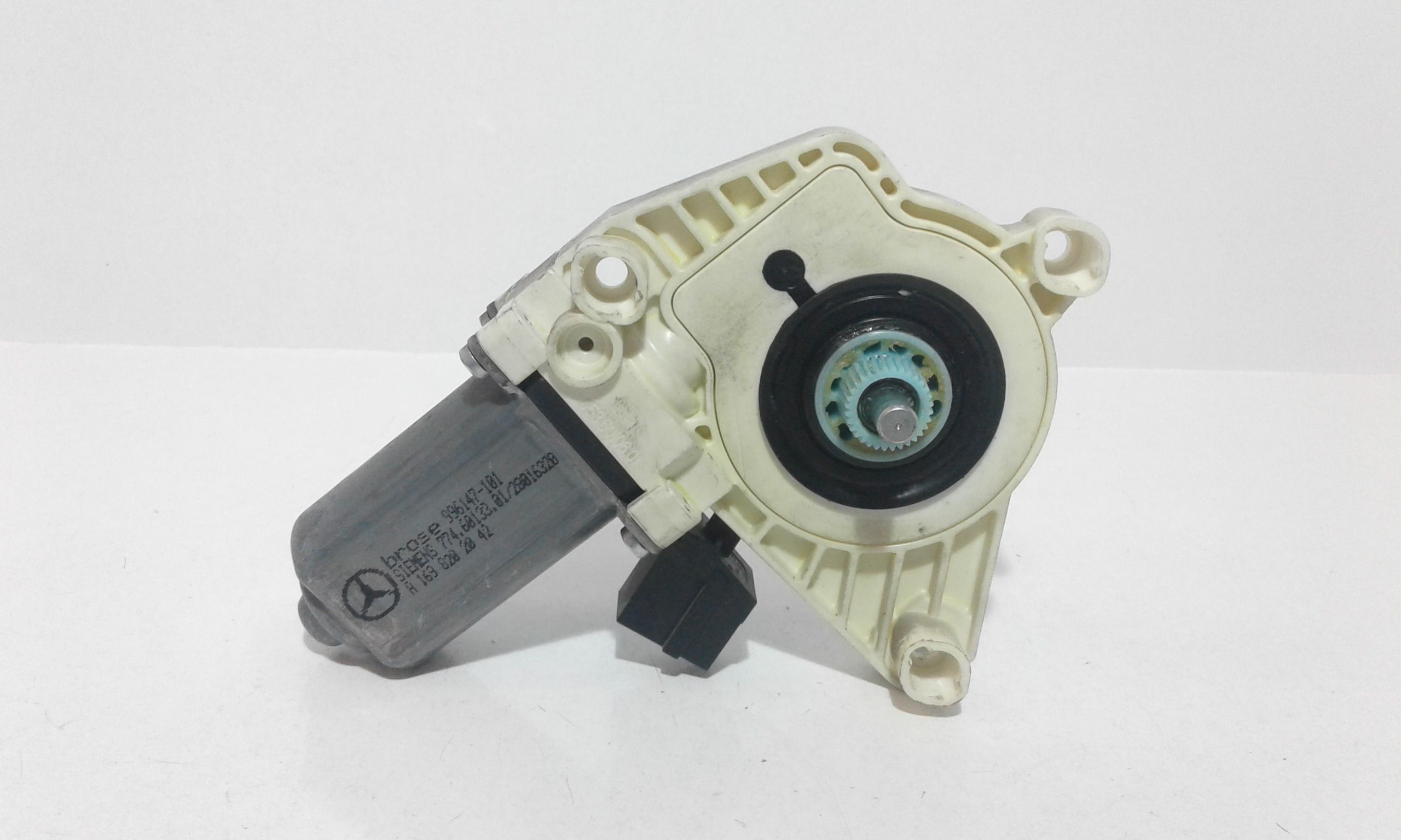 Motorino Alzavetro posteriore destra MERCEDES Classe A W169 3 Serie