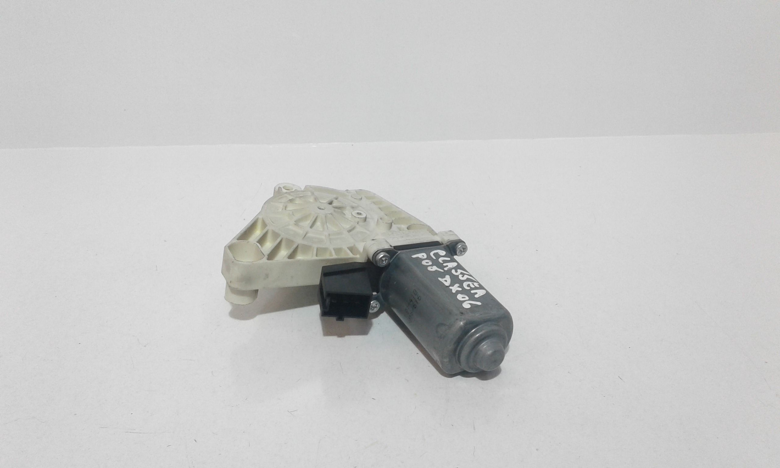 Motorino Alzavetro posteriore destra MERCEDES Classe A W169 3 Serie