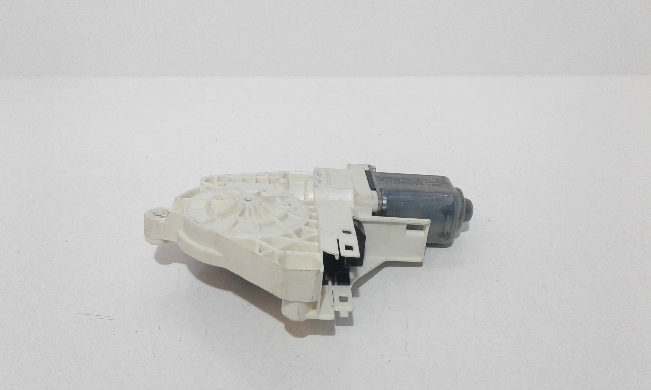 Motorino Alzavetro posteriore destra AUDI Q3 1 Serie