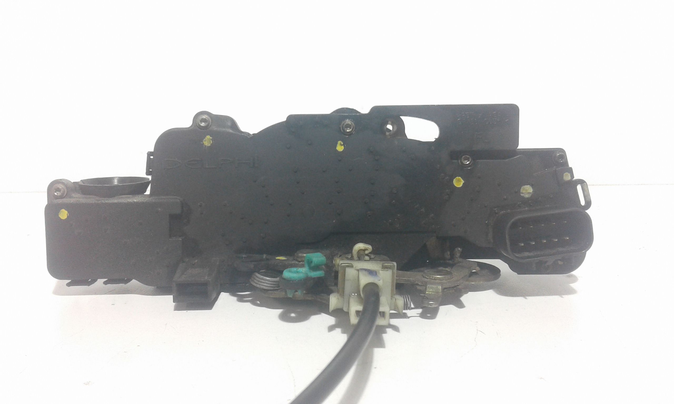 Serratura Anteriore Sinistra FIAT Stilo Berlina 3P