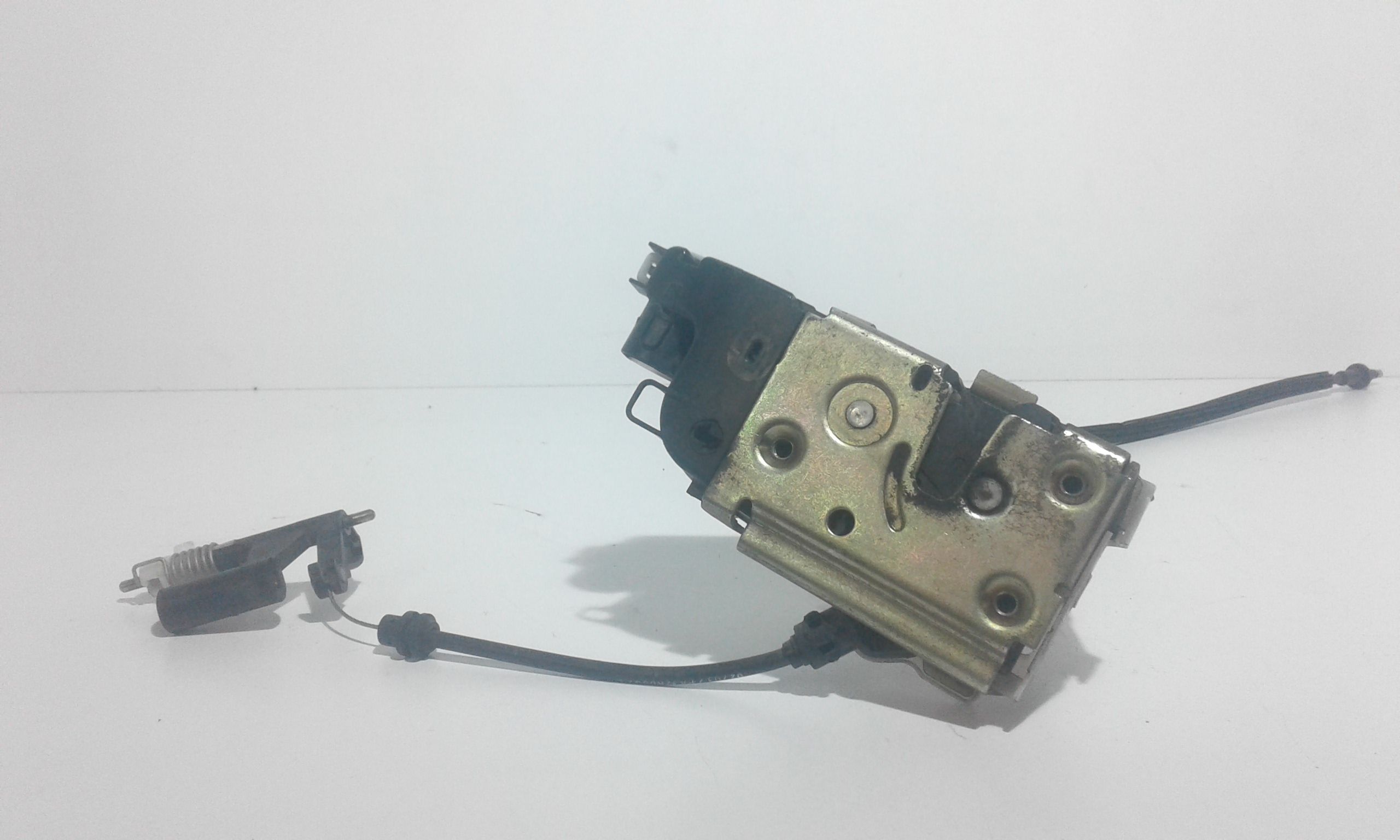 Serratura Anteriore Sinistra CITROEN C3 1 Serie