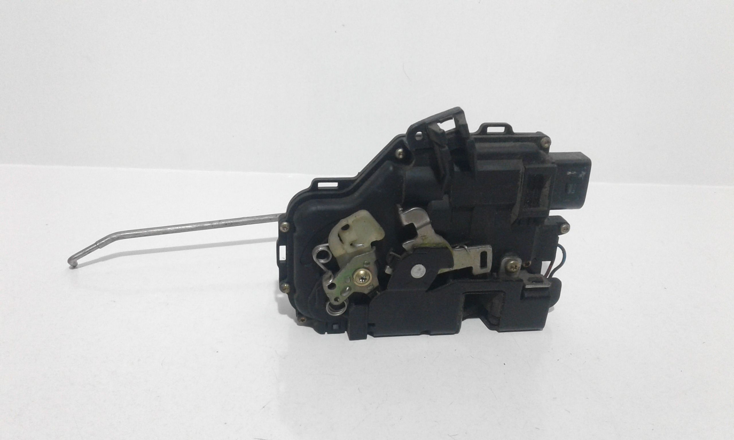 Serratura Anteriore Sinistra AUDI A4 Berlina 2 Serie
