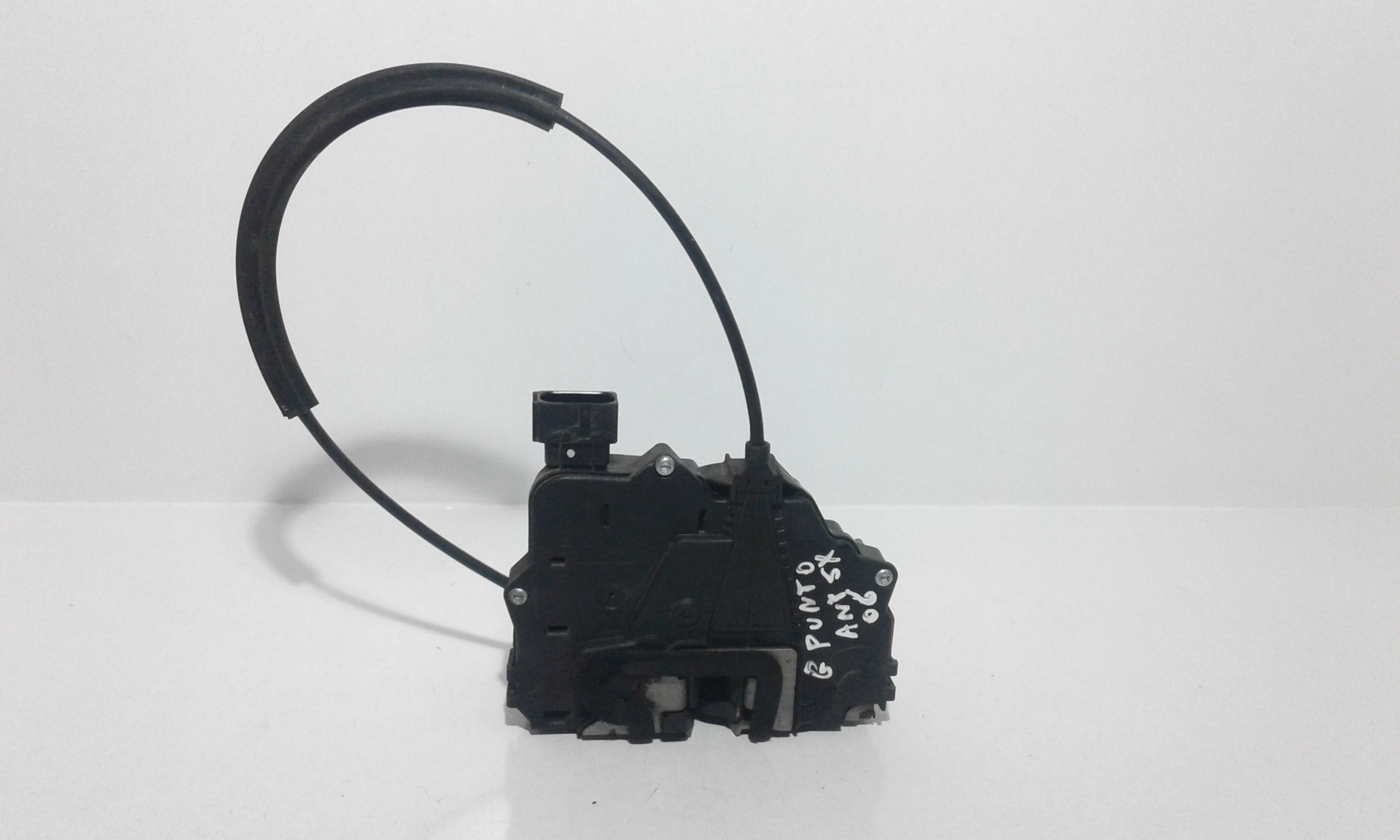 Serratura Anteriore Sinistra FIAT Grande Punto 1 Serie