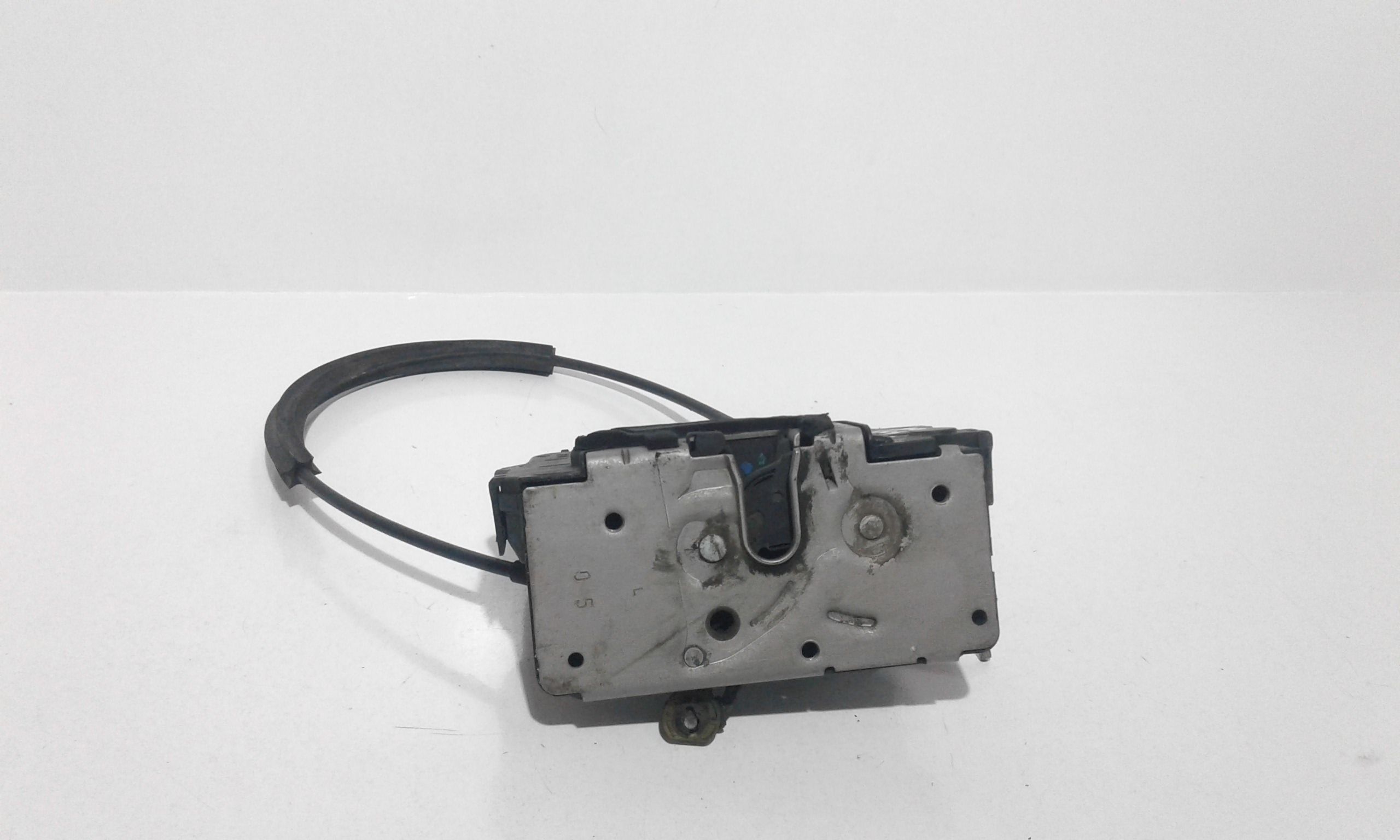 Serratura Anteriore Sinistra FIAT Grande Punto 1 Serie