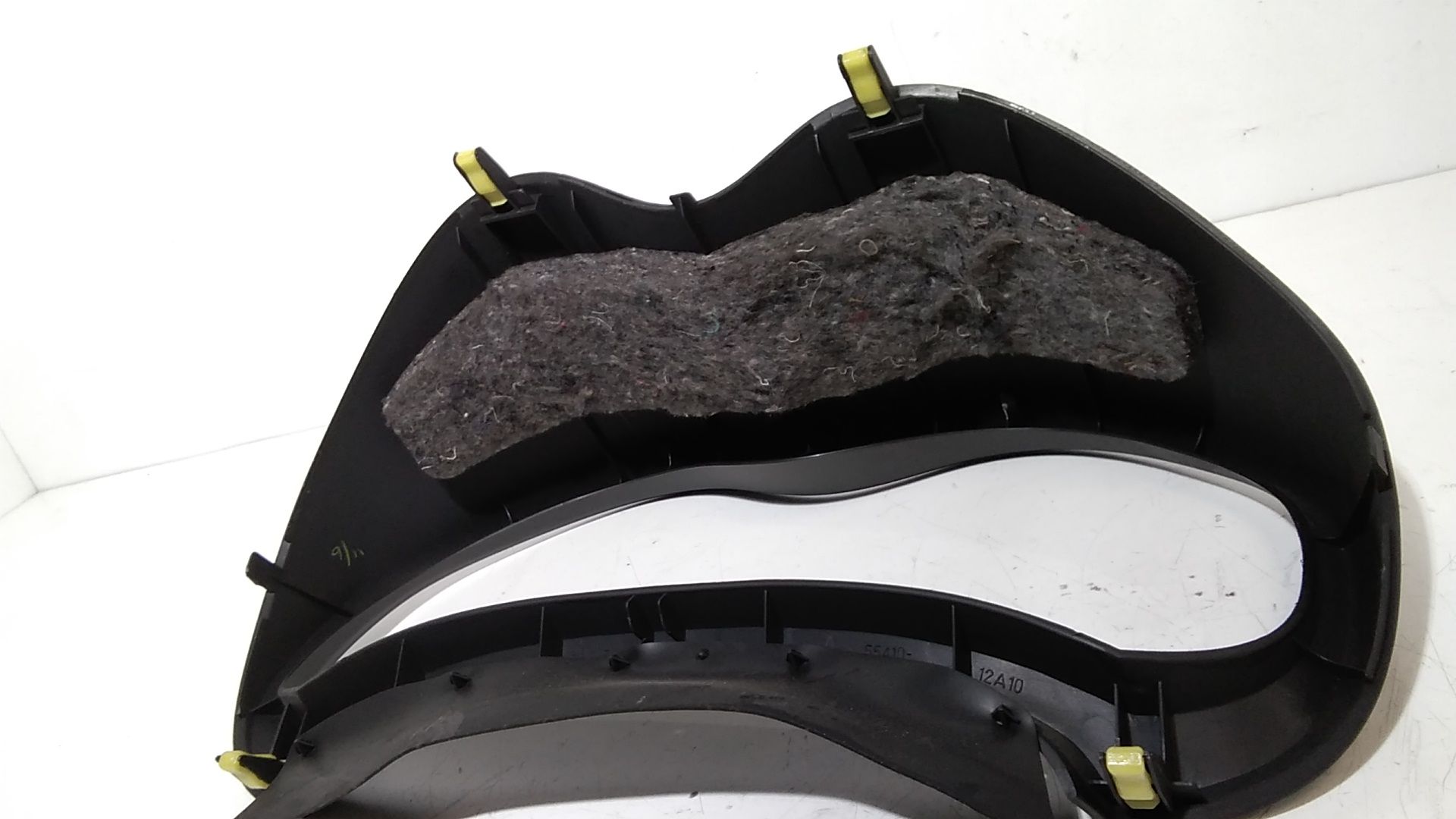 Cover quadro strumenti TOYOTA Auris Serie (E150) (07>12)