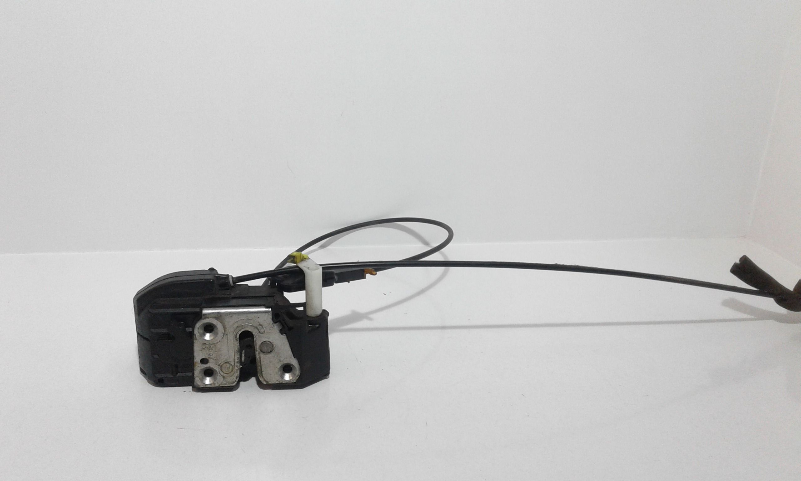 Serratura Anteriore Sinistra NISSAN Micra 4 Serie