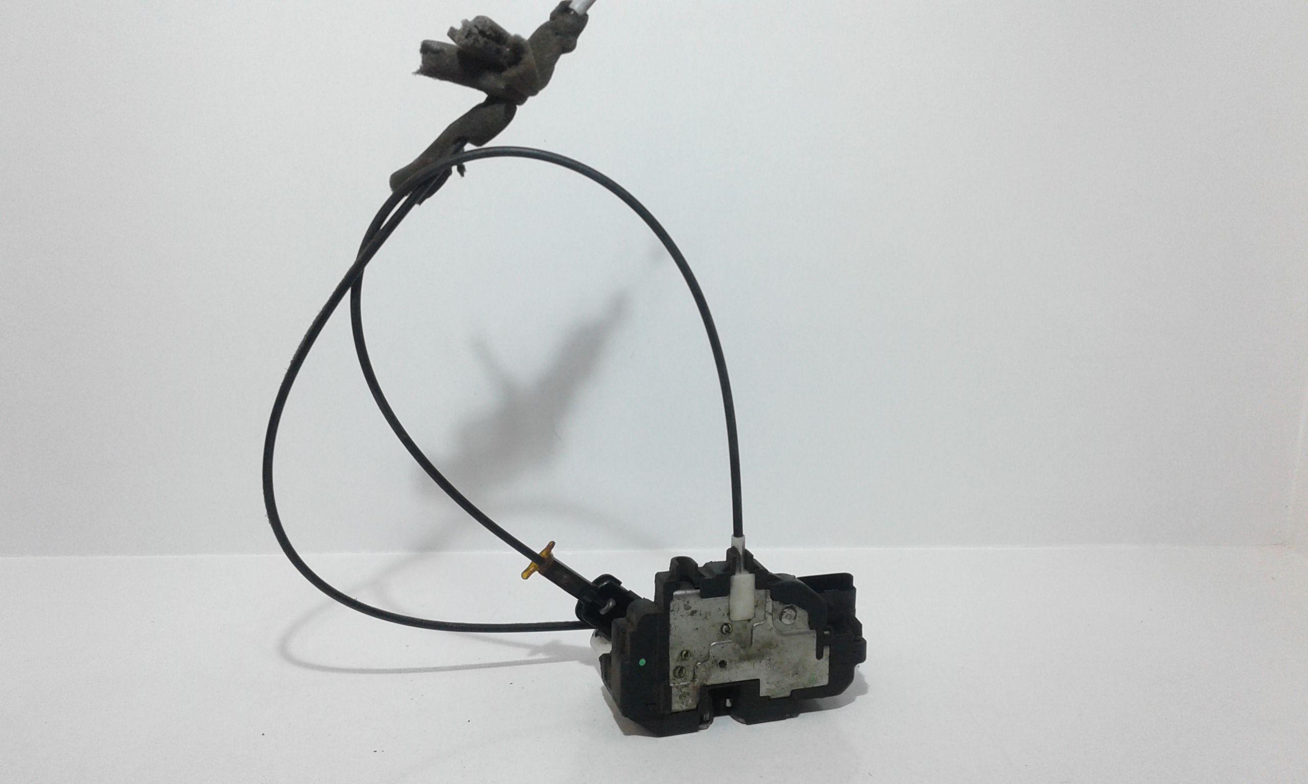 Serratura Anteriore Sinistra NISSAN Micra 4 Serie