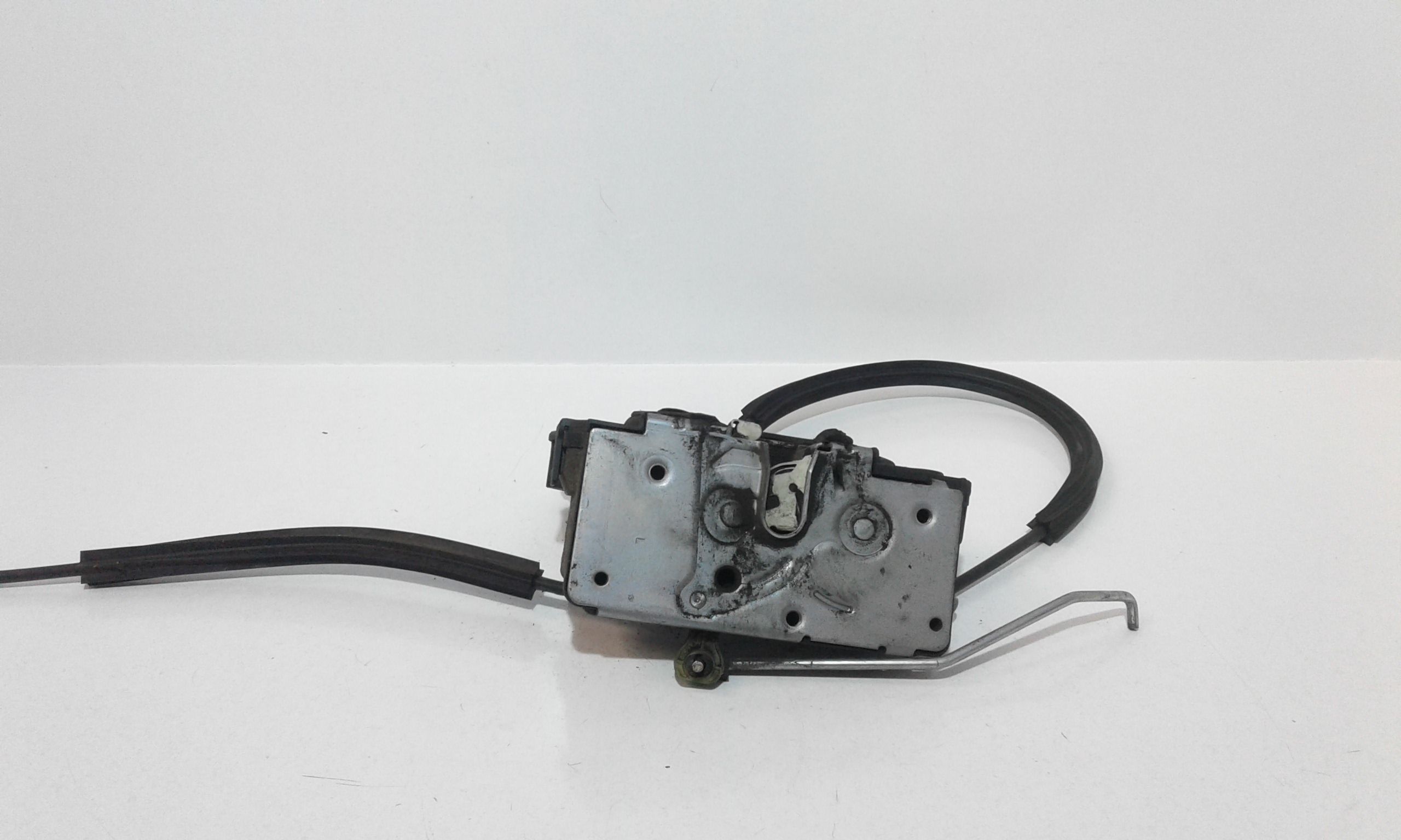 Serratura Anteriore Sinistra PEUGEOT Boxer 3 Serie