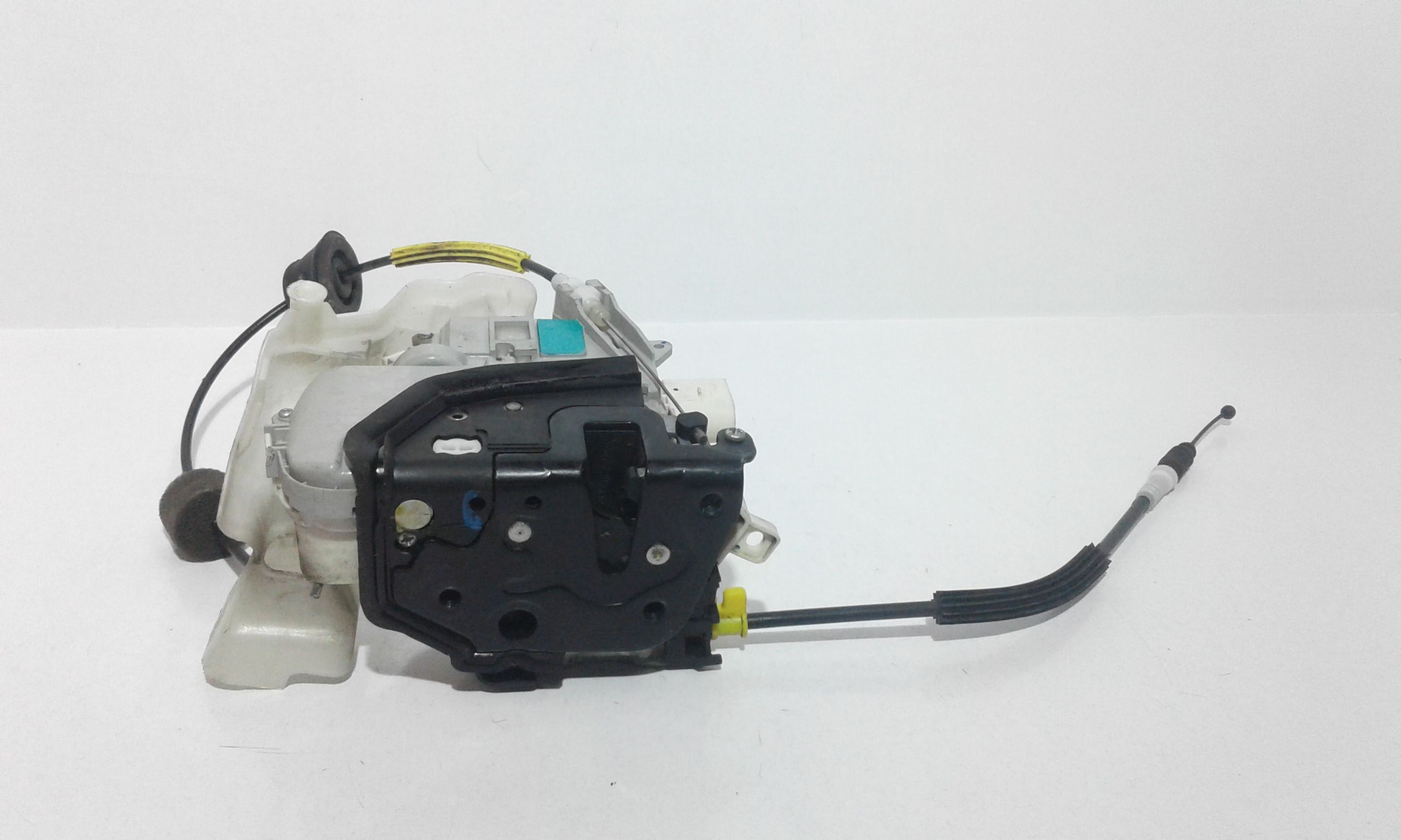 Serratura Anteriore Sinistra AUDI Q5 2 Serie