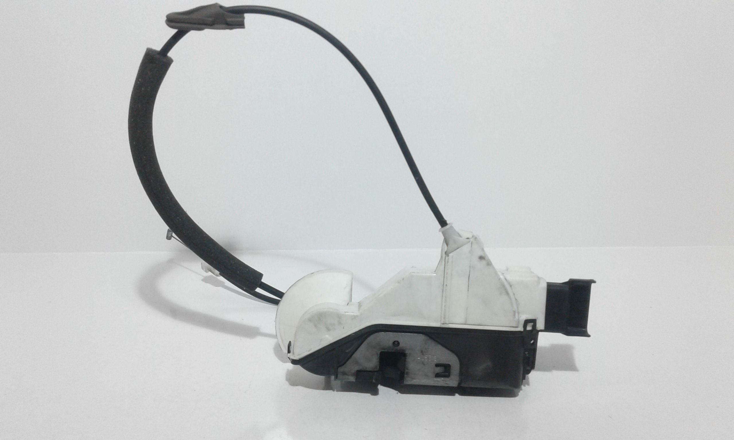 Serratura Anteriore Sinistra PEUGEOT 5008 1 Serie