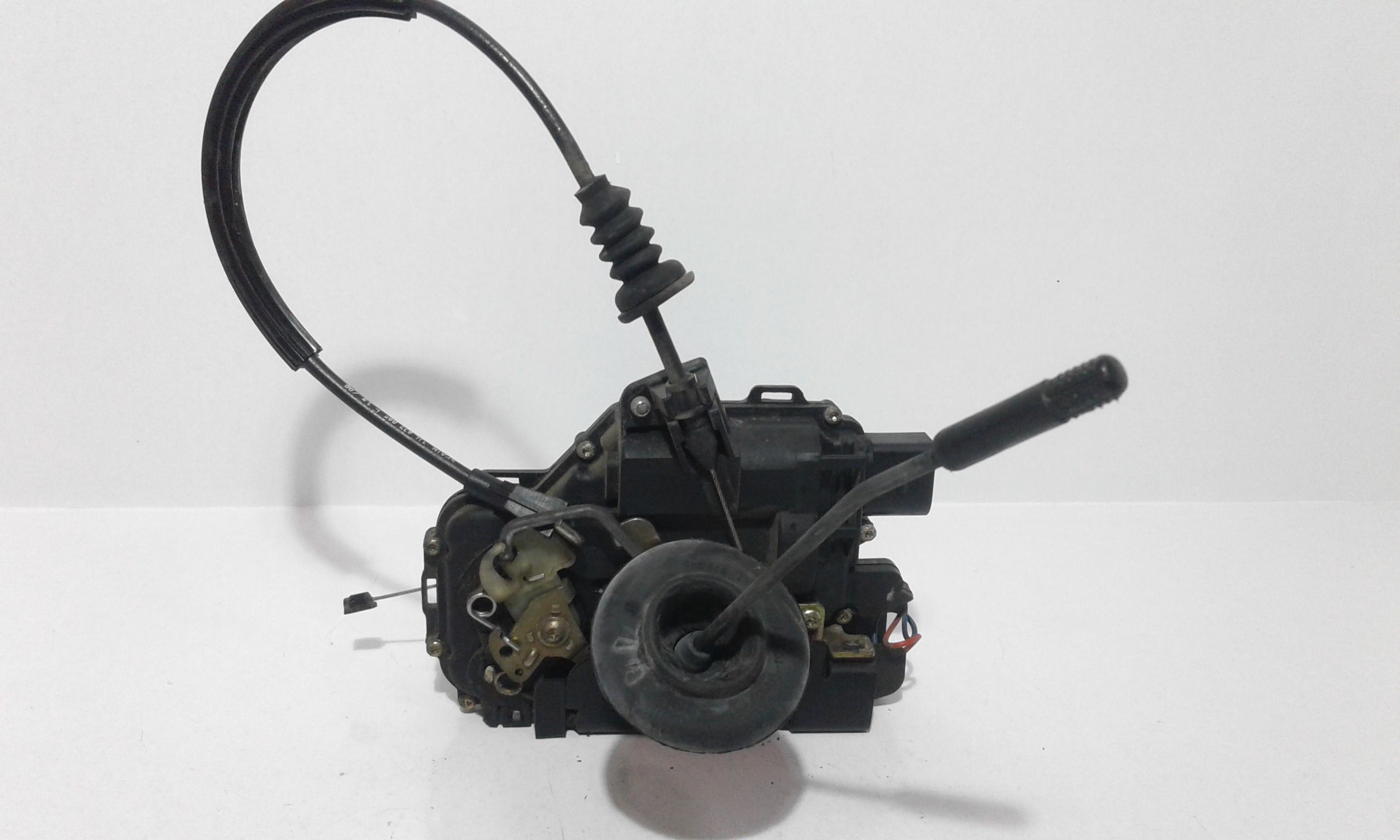 Serratura Anteriore Sinistra VOLKSWAGEN Golf 4 Berlina