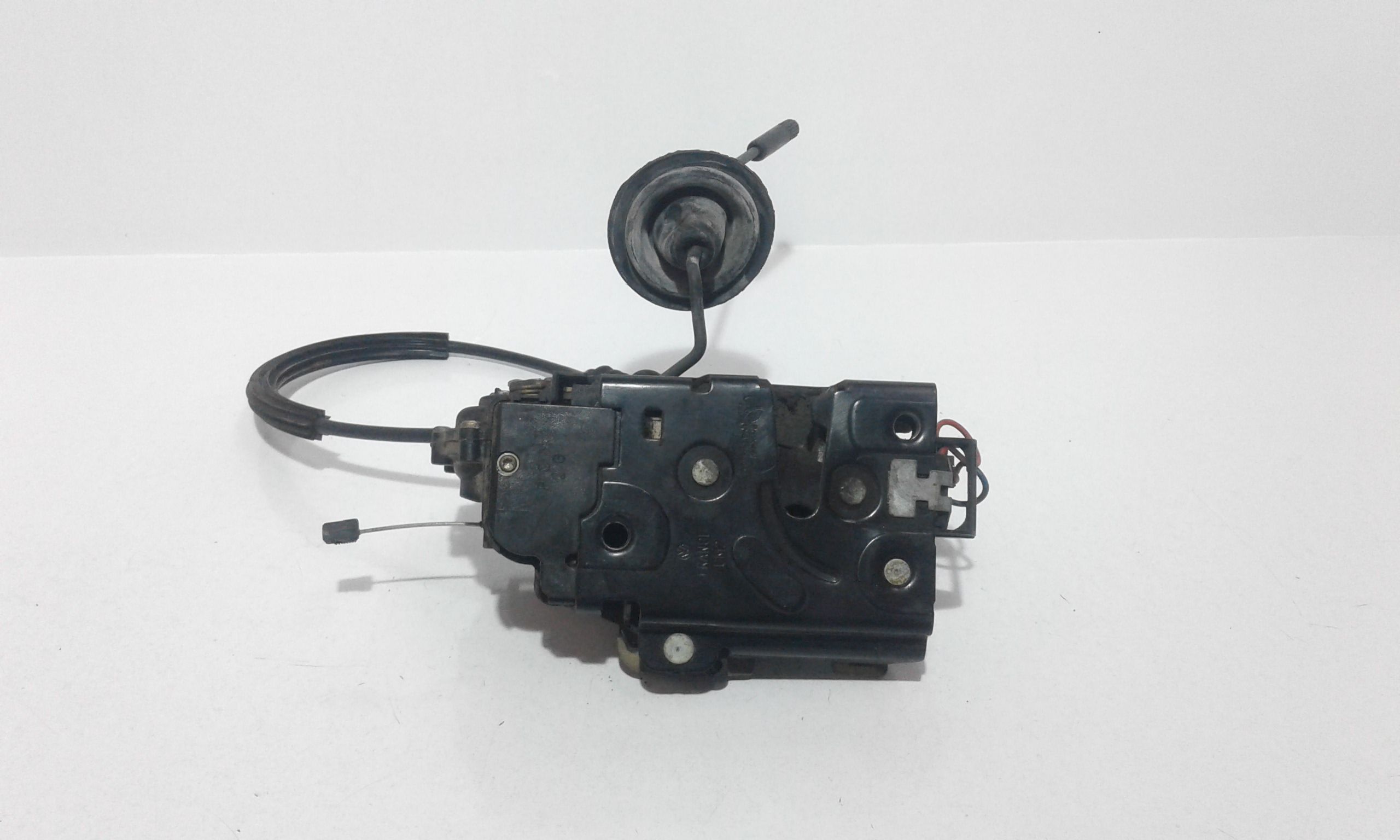 Serratura Anteriore Sinistra VOLKSWAGEN Golf 4 Berlina