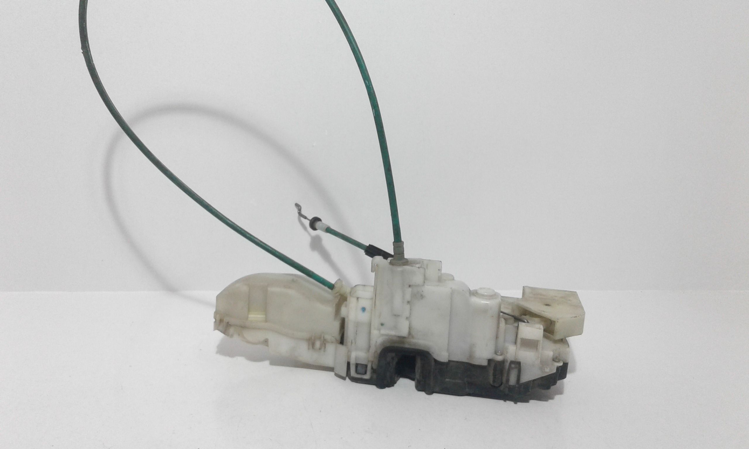 Serratura Anteriore Sinistra LANCIA Ypsilon 1 Serie