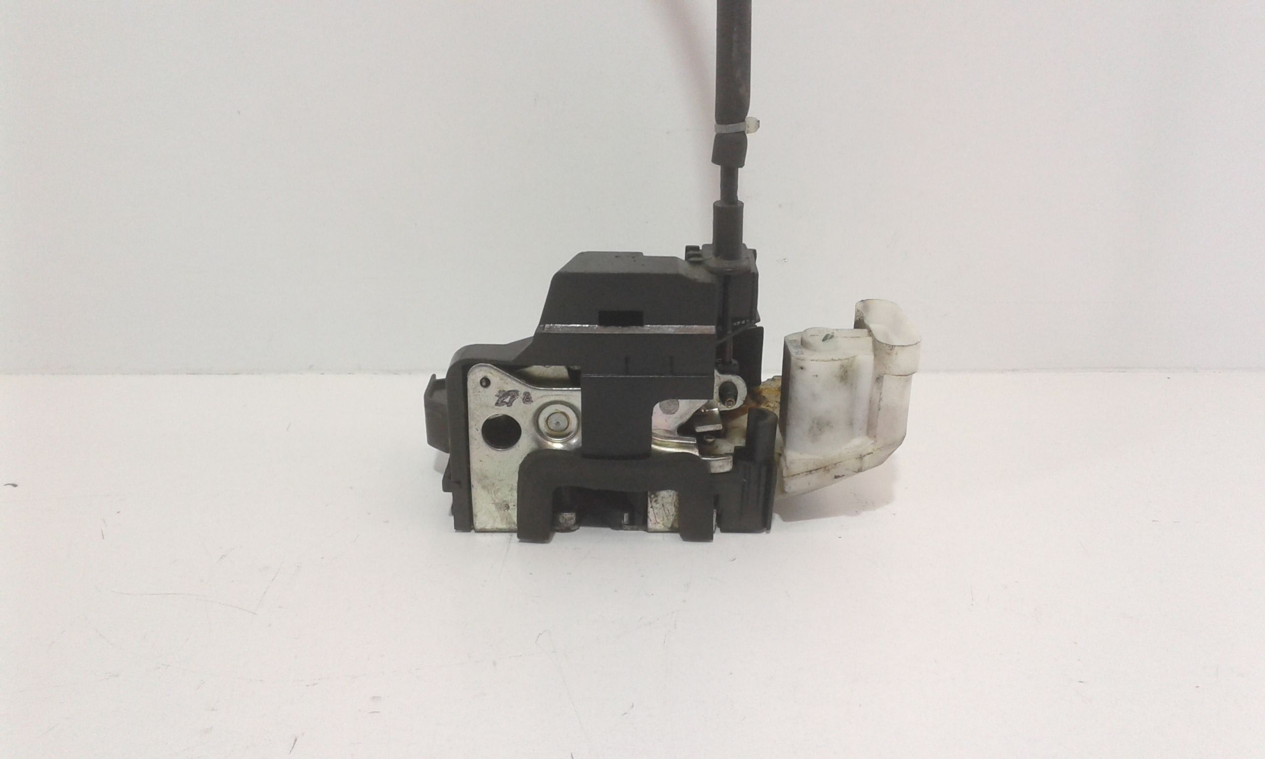 Serratura Anteriore Sinistra FIAT Dobl 1 Serie