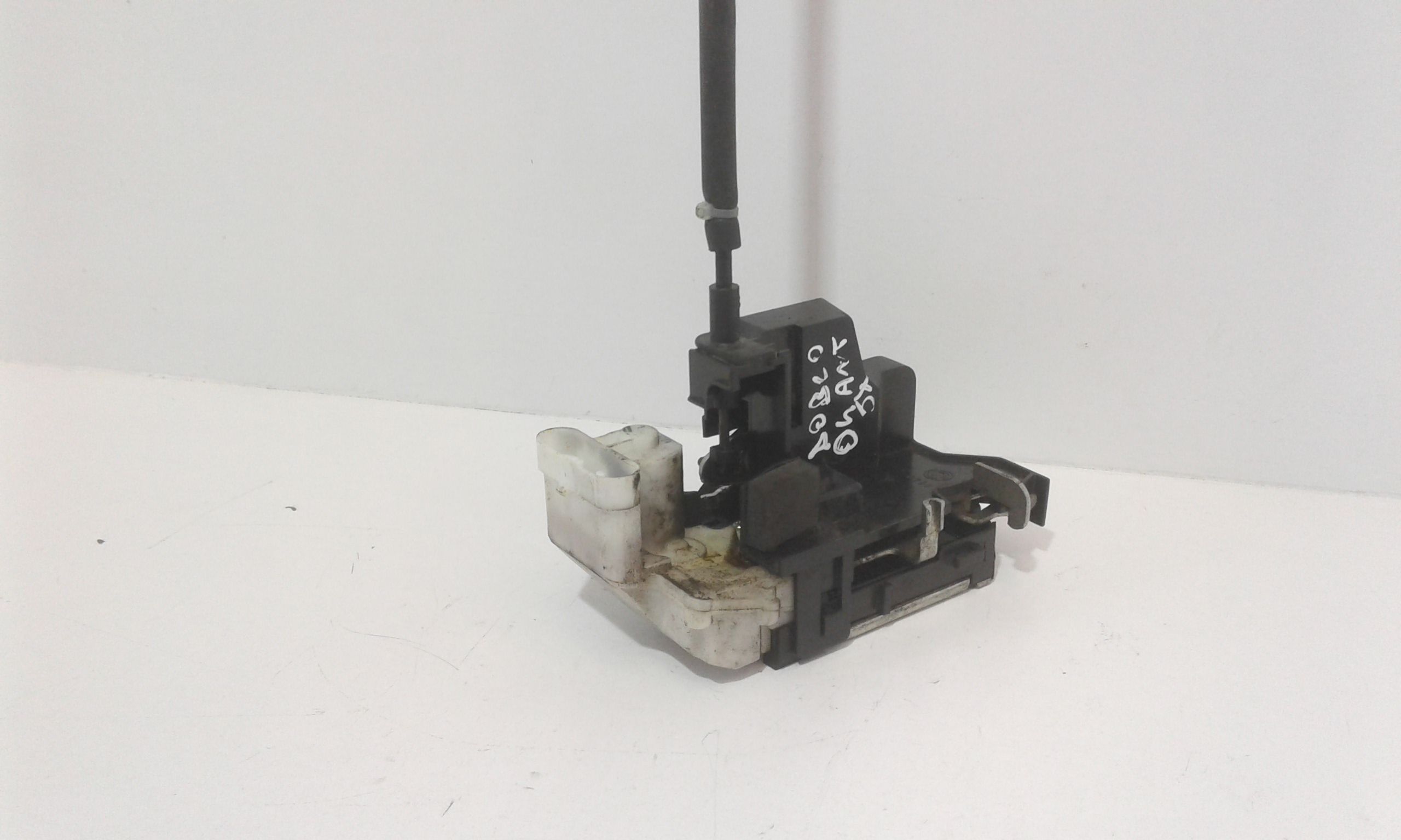 Serratura Anteriore Sinistra FIAT Dobl 1 Serie