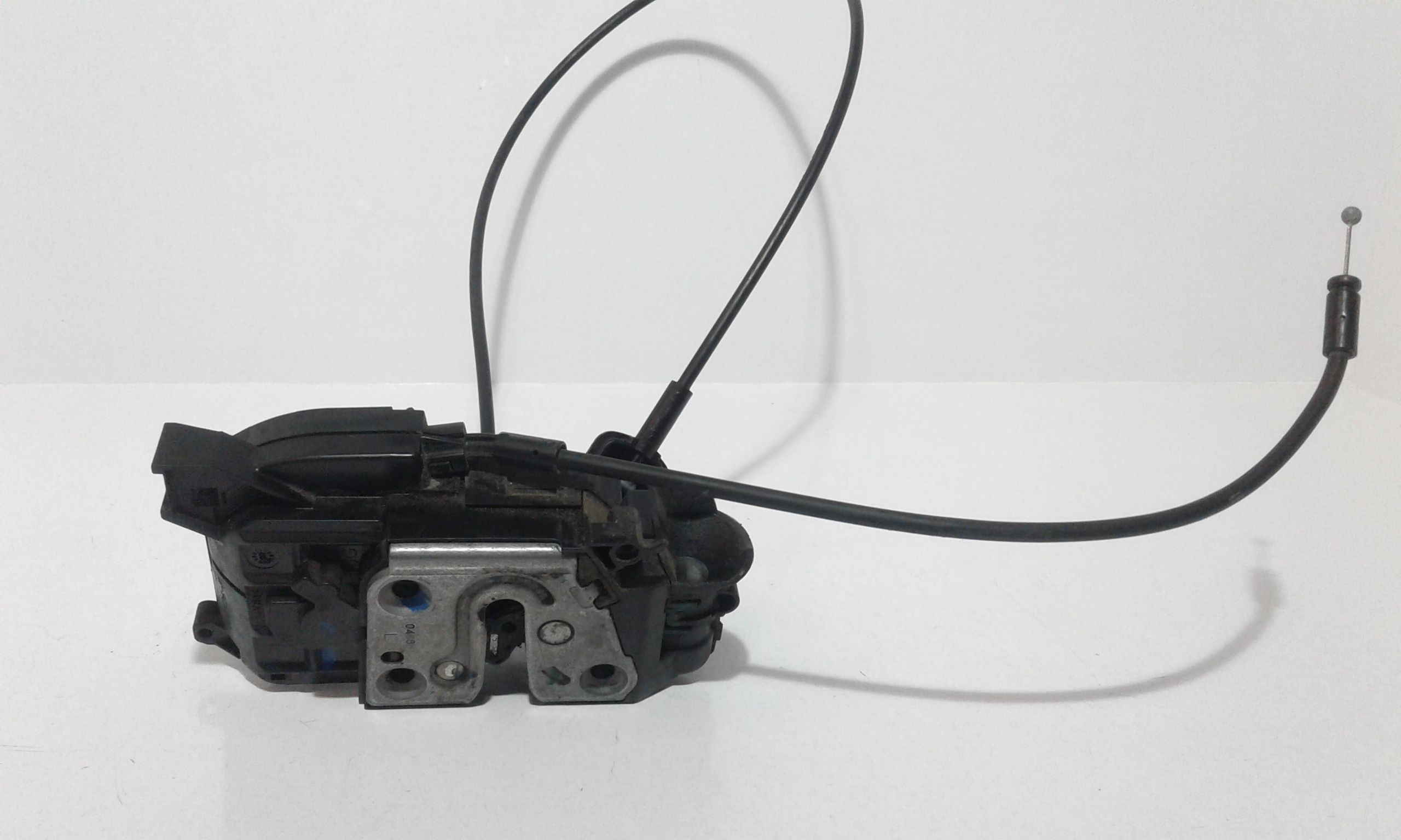 Serratura Anteriore Sinistra RENAULT Clio 5