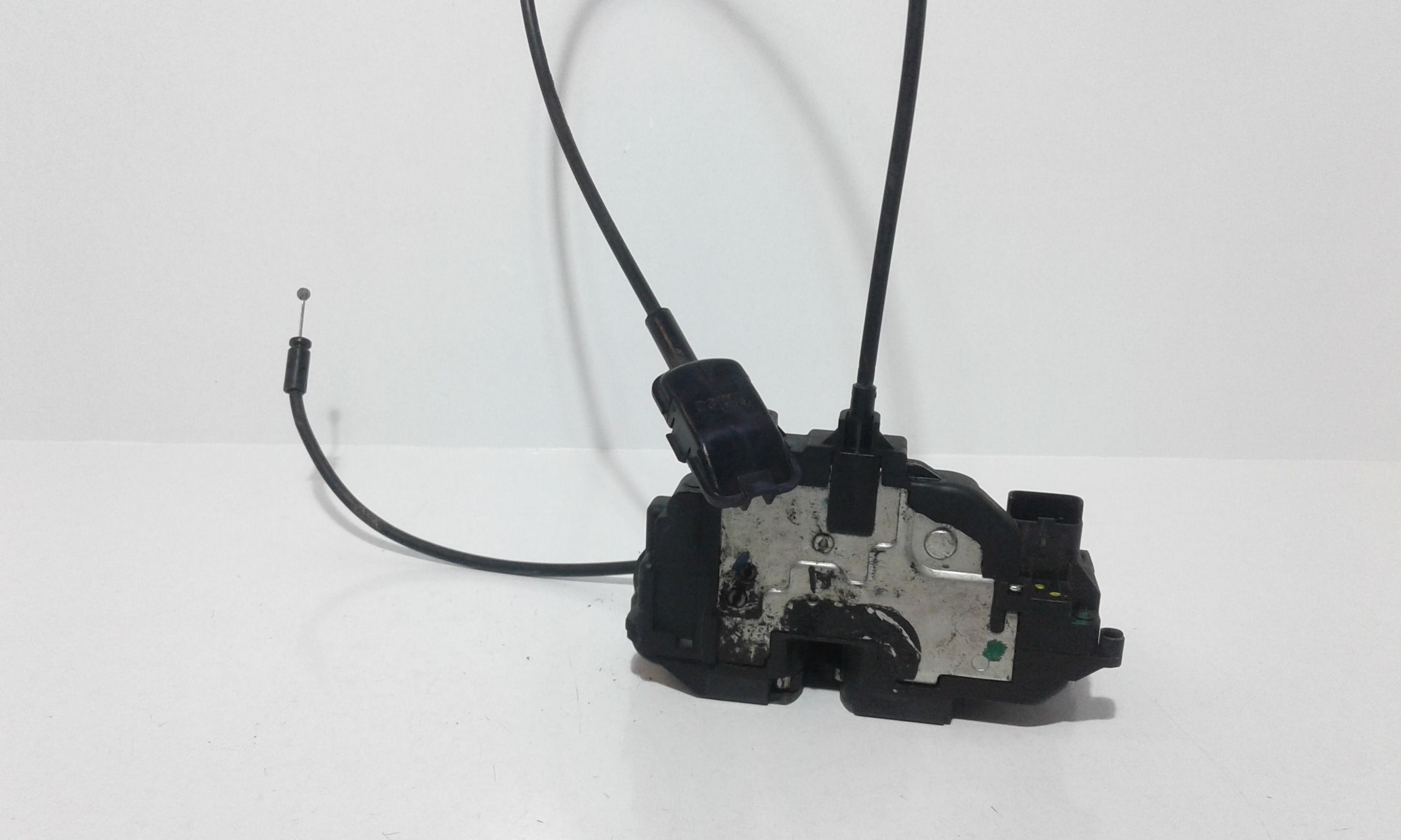 Serratura Anteriore Sinistra RENAULT Clio 5