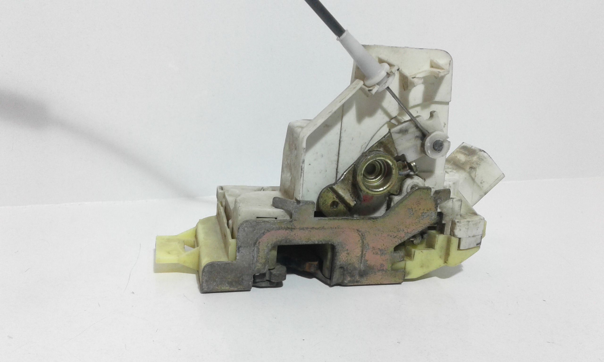 Serratura Anteriore Sinistra FORD Mondeo Berlina 2 Serie