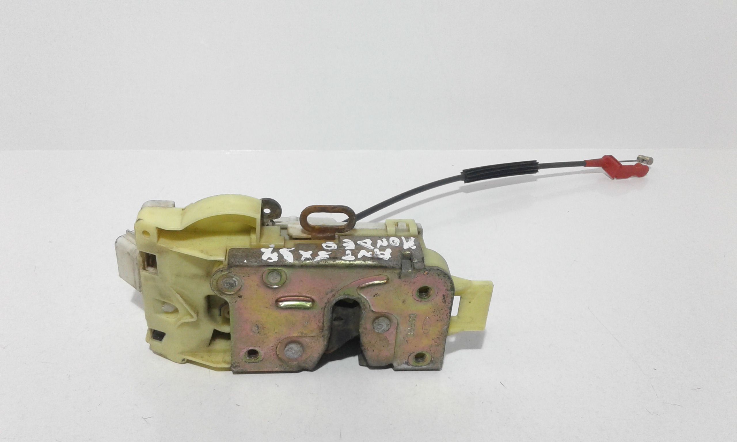 Serratura Anteriore Sinistra FORD Mondeo Berlina 2 Serie