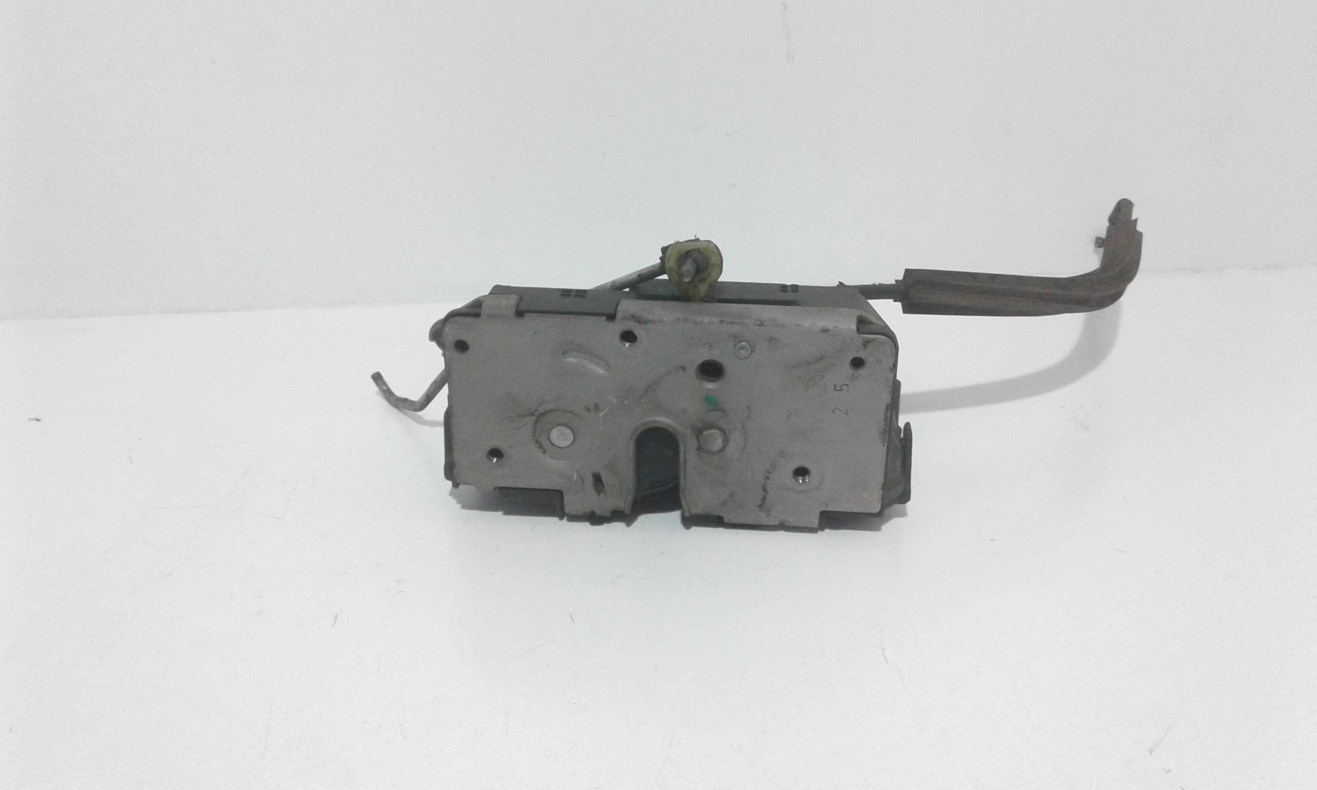 Serratura Anteriore Sinistra PEUGEOT Boxer 3 Serie