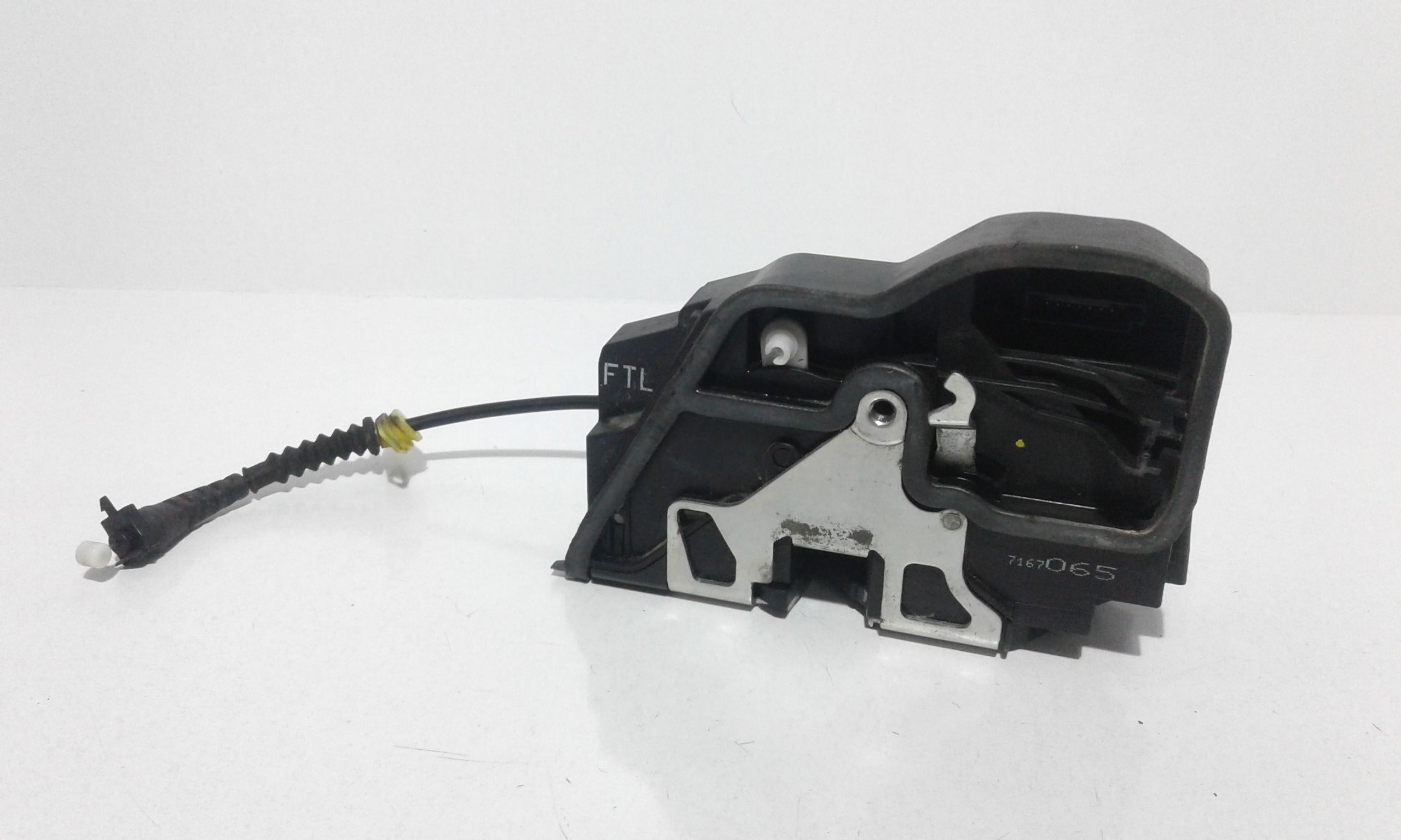 Serratura Anteriore Sinistra BMW Serie 5 E61 Touring