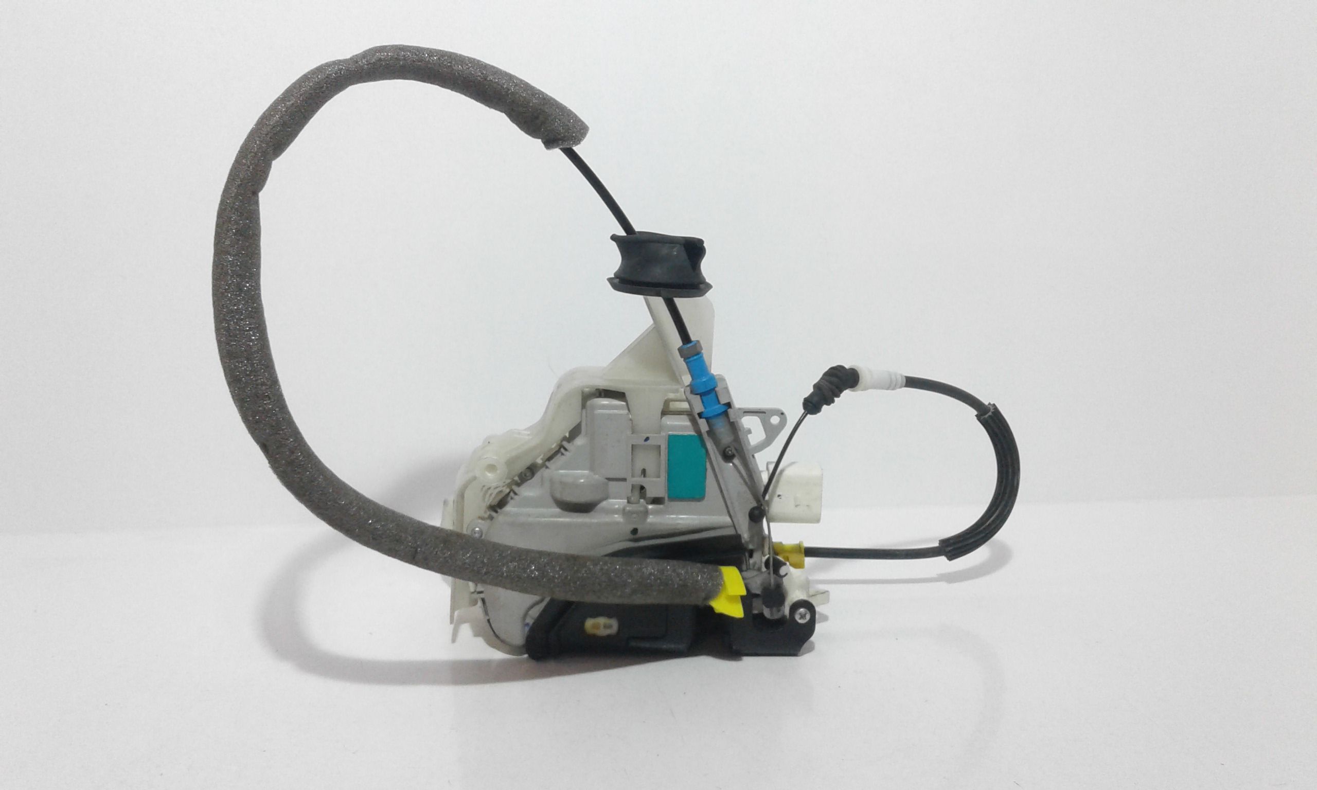 Serratura Anteriore Sinistra AUDI Q3 1 Serie