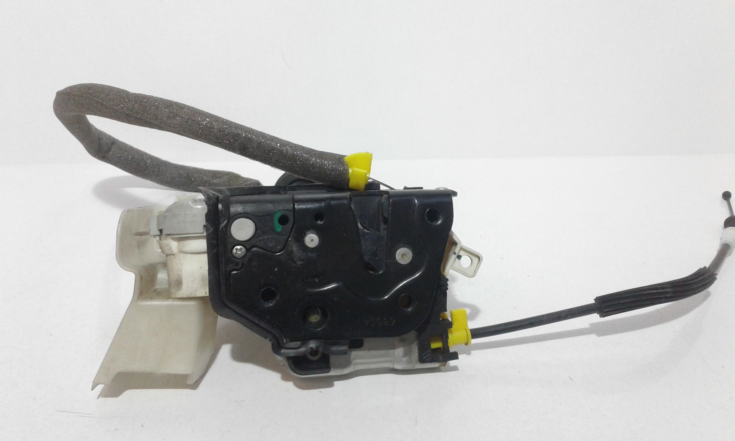 Serratura Anteriore Sinistra AUDI Q3 1 Serie