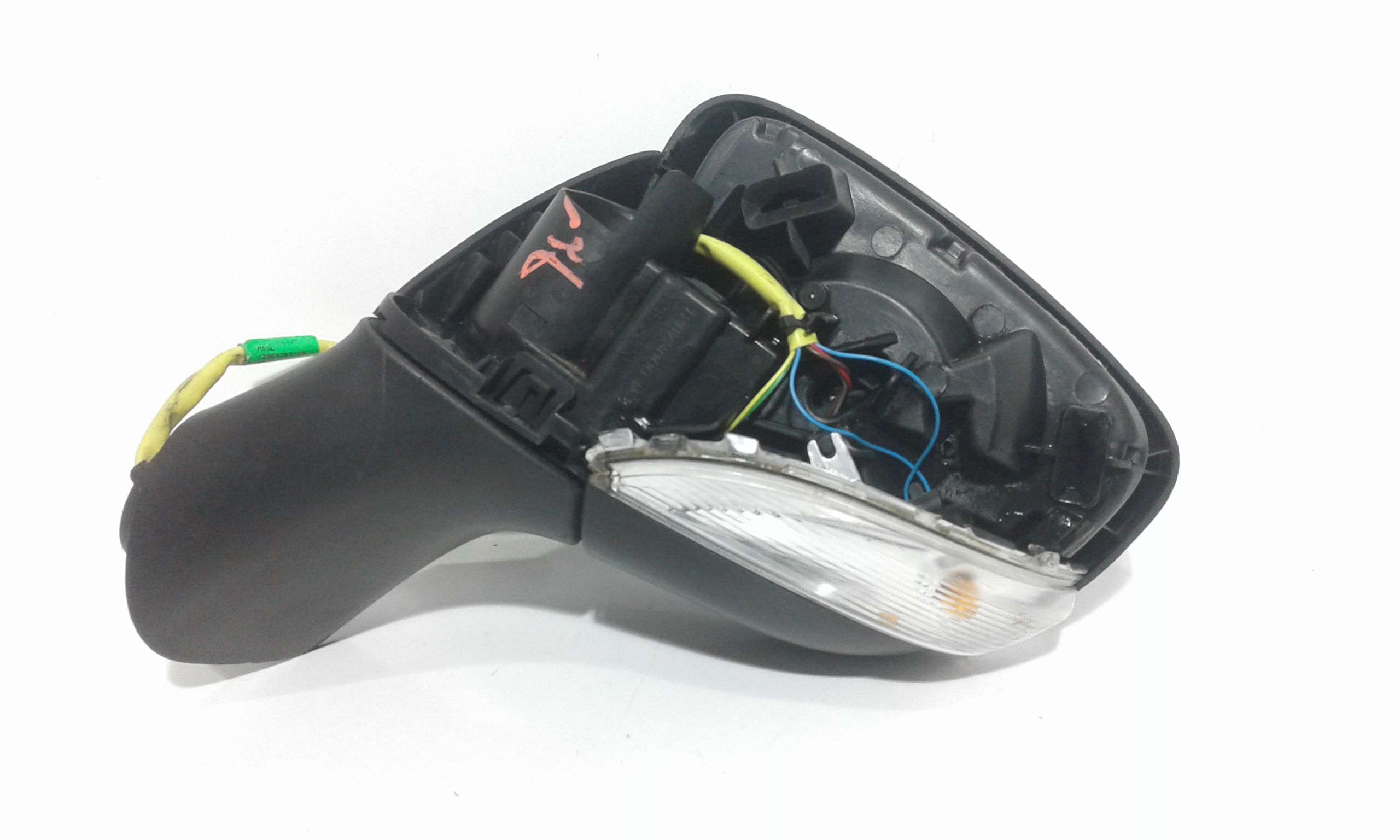 Specchietto Retrovisore Sinistro RENAULT Captur Serie