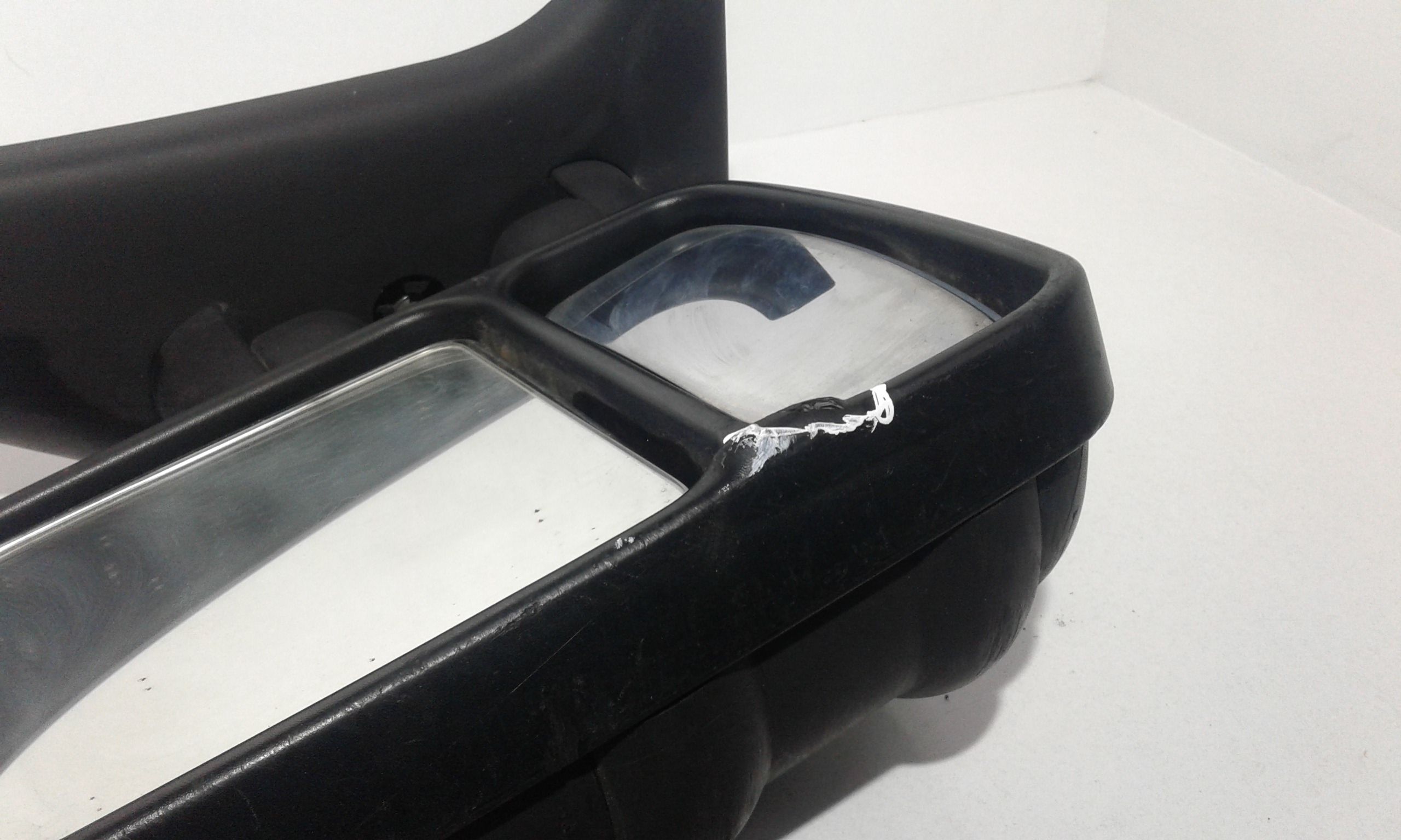 Specchietto Retrovisore Sinistro OPEL Movano 1 Serie