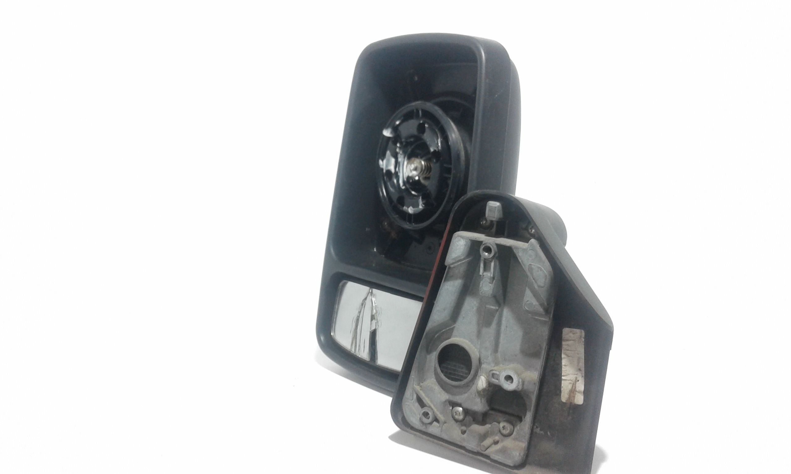 Specchietto Retrovisore Sinistro RENAULT Trafic 1 Serie