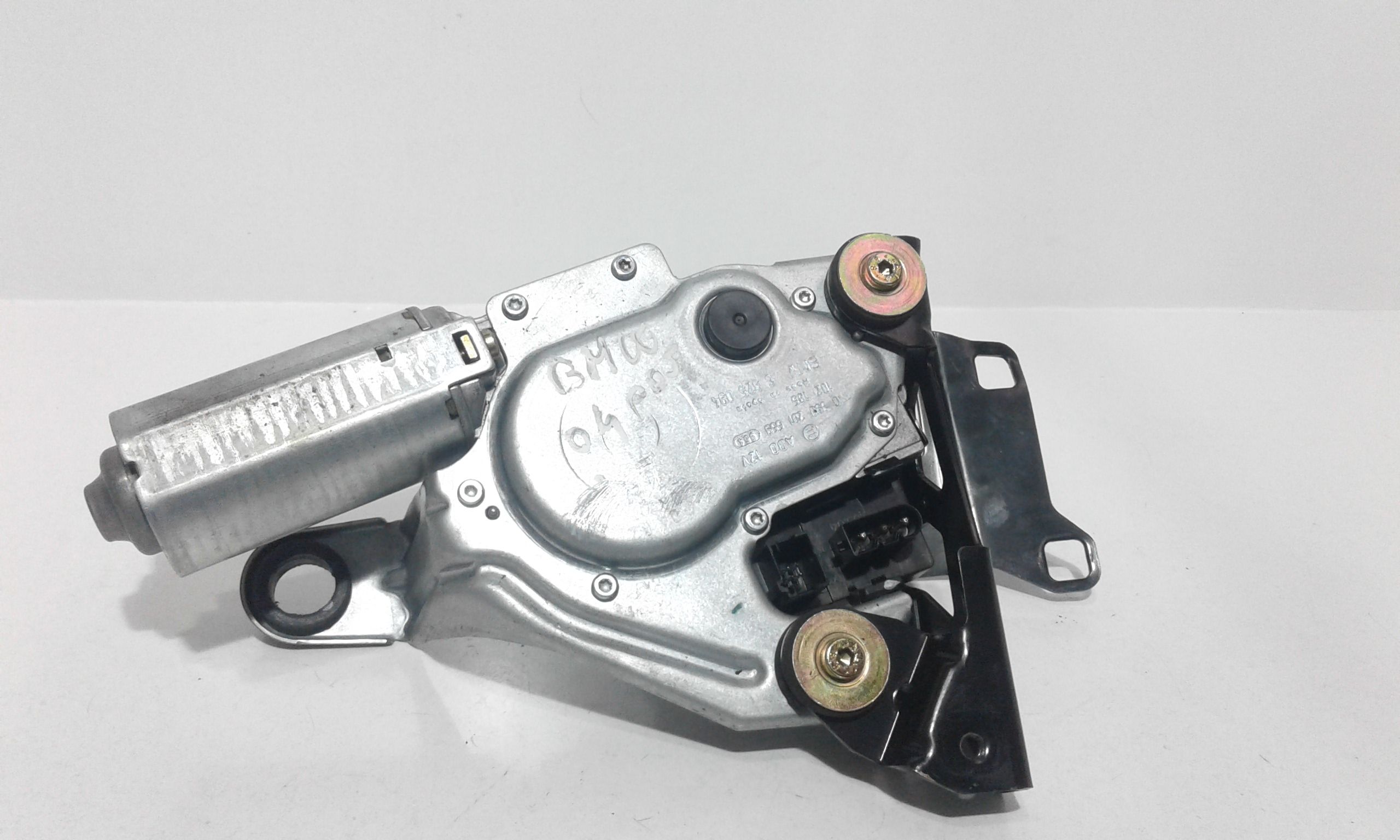 Motorino Tergicristallo Posteriore BMW Serie 3 E46 Berlina 2 Serie