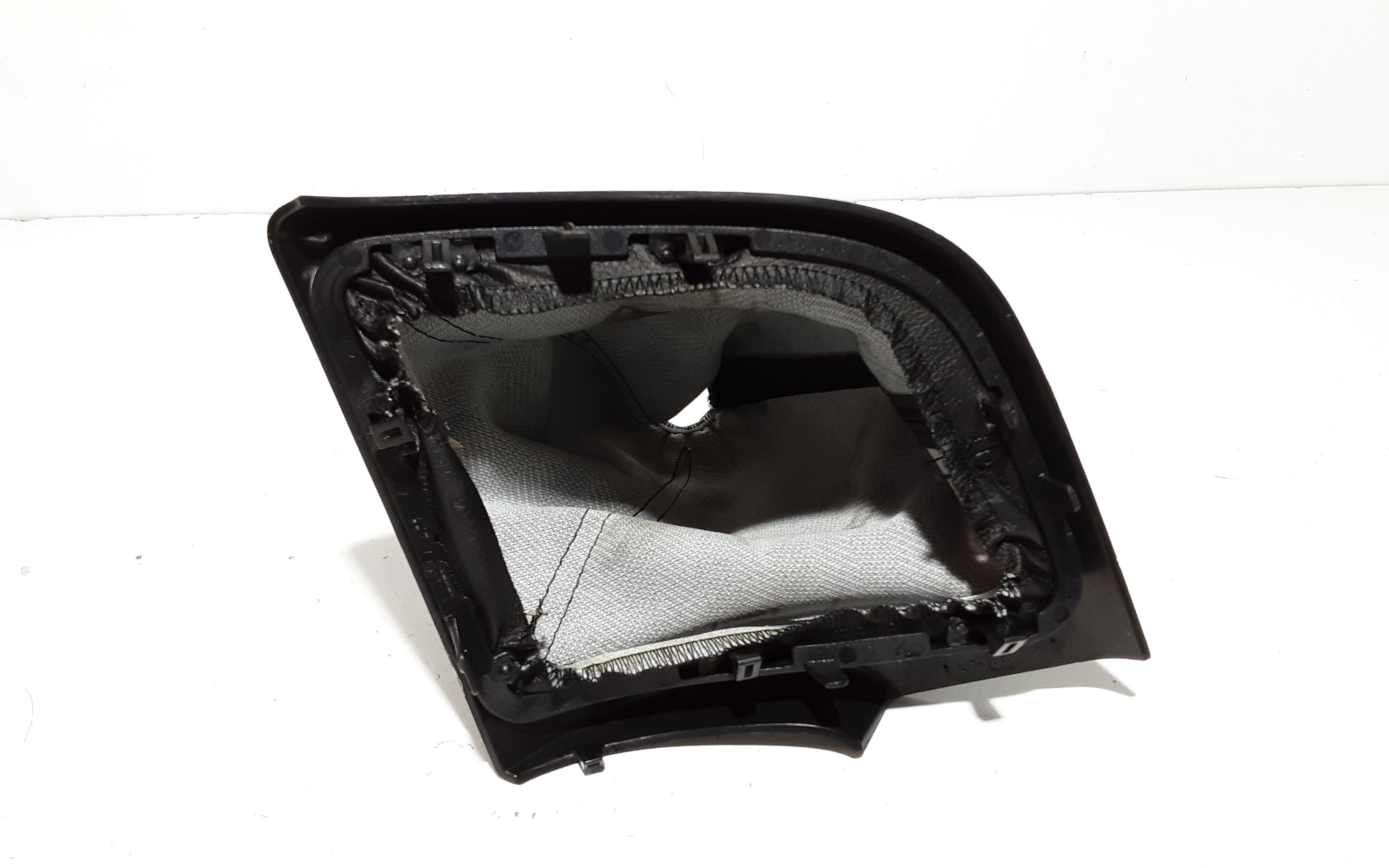 Cuffia Leva Cambio PEUGEOT Boxer 4 Serie