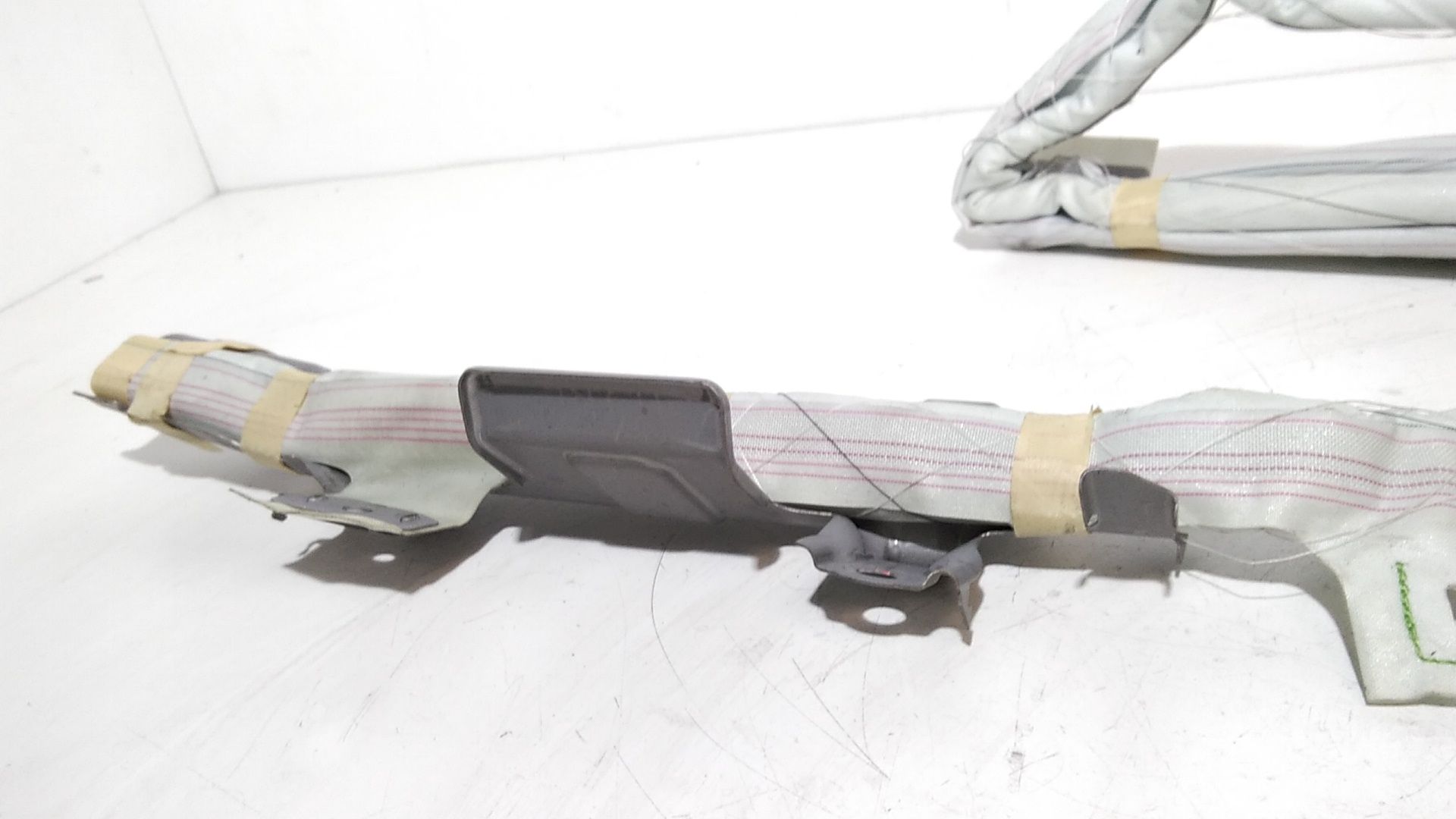 Airbag a tendina laterale passeggero TOYOTA Auris Serie (E150) (07>12)