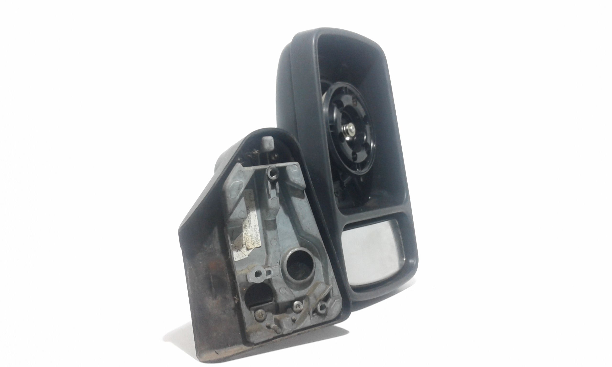 Specchietto Retrovisore Destro RENAULT Trafic 1 Serie