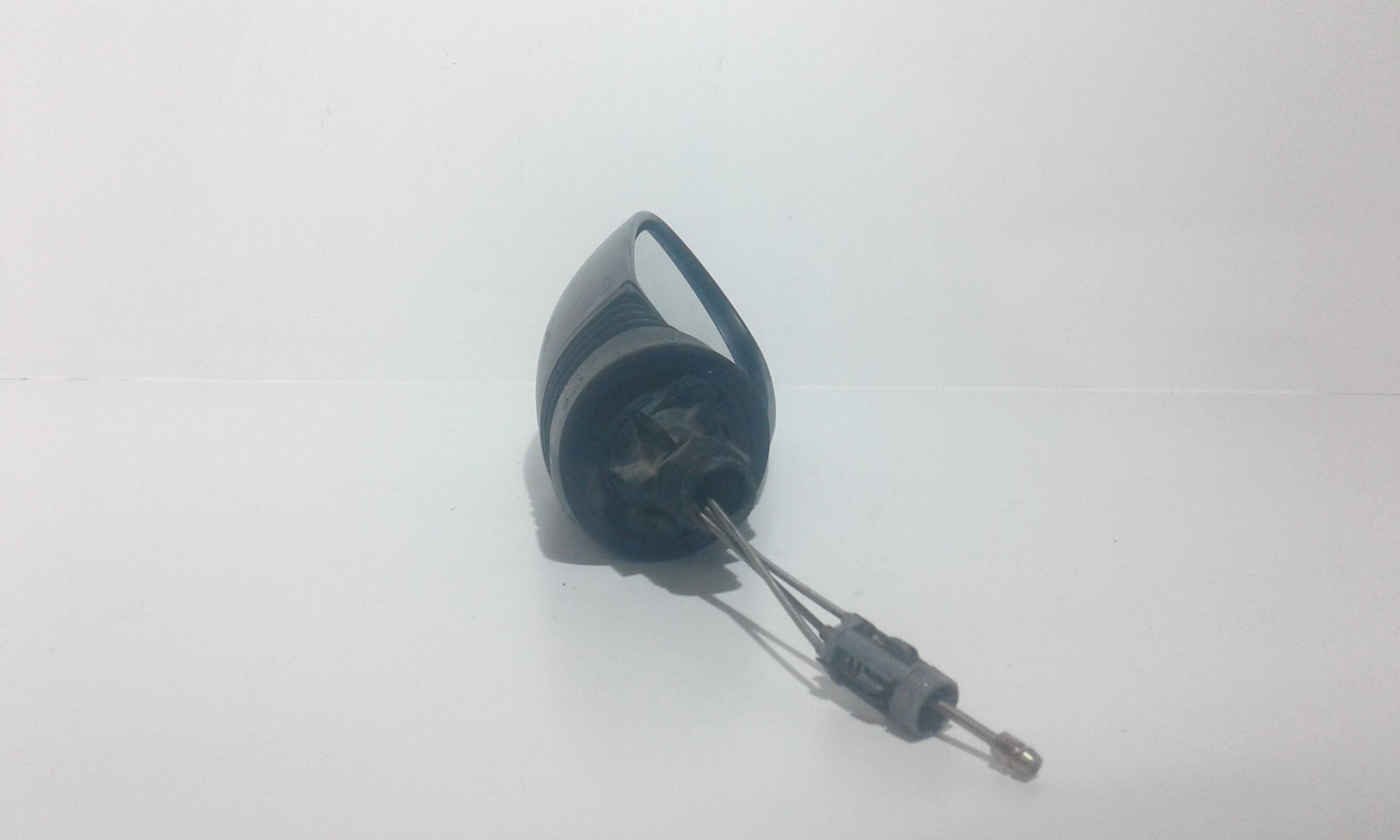 Specchietto Retrovisore Destro FIAT Punto Berlina 3P 2 Serie