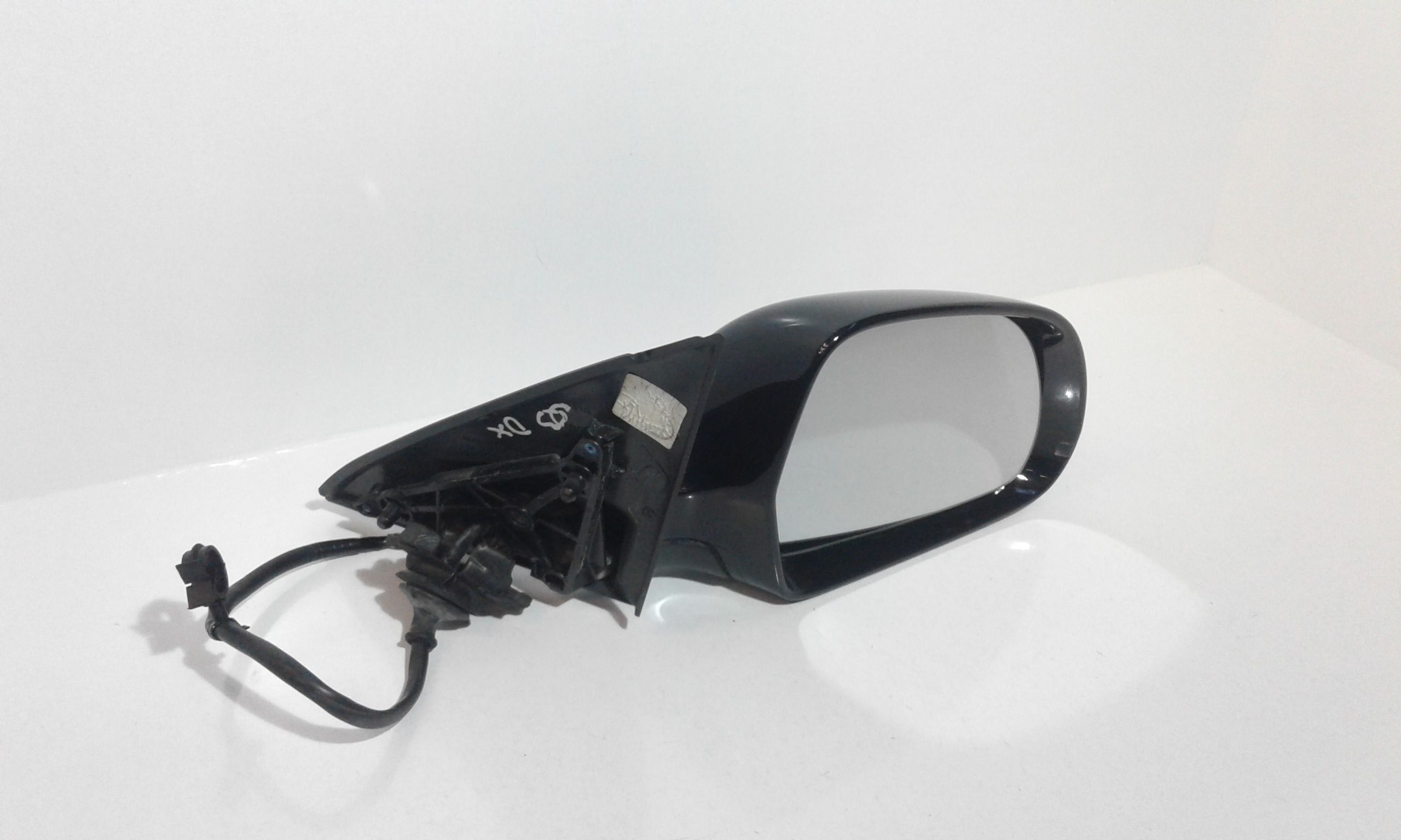 Specchietto Retrovisore Destro AUDI Q3 1 Serie