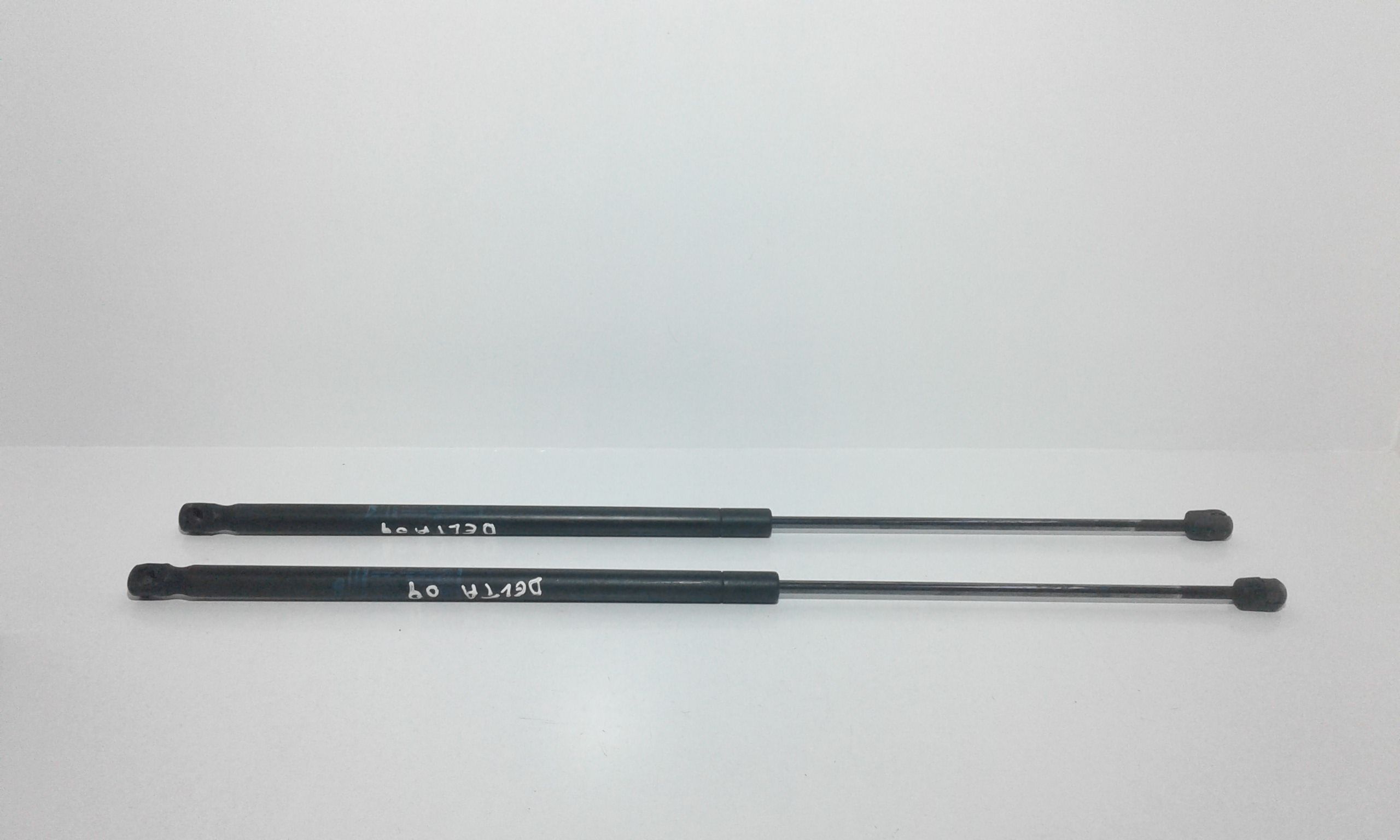 Pistoncini cofano Post. LANCIA Delta 3 Serie