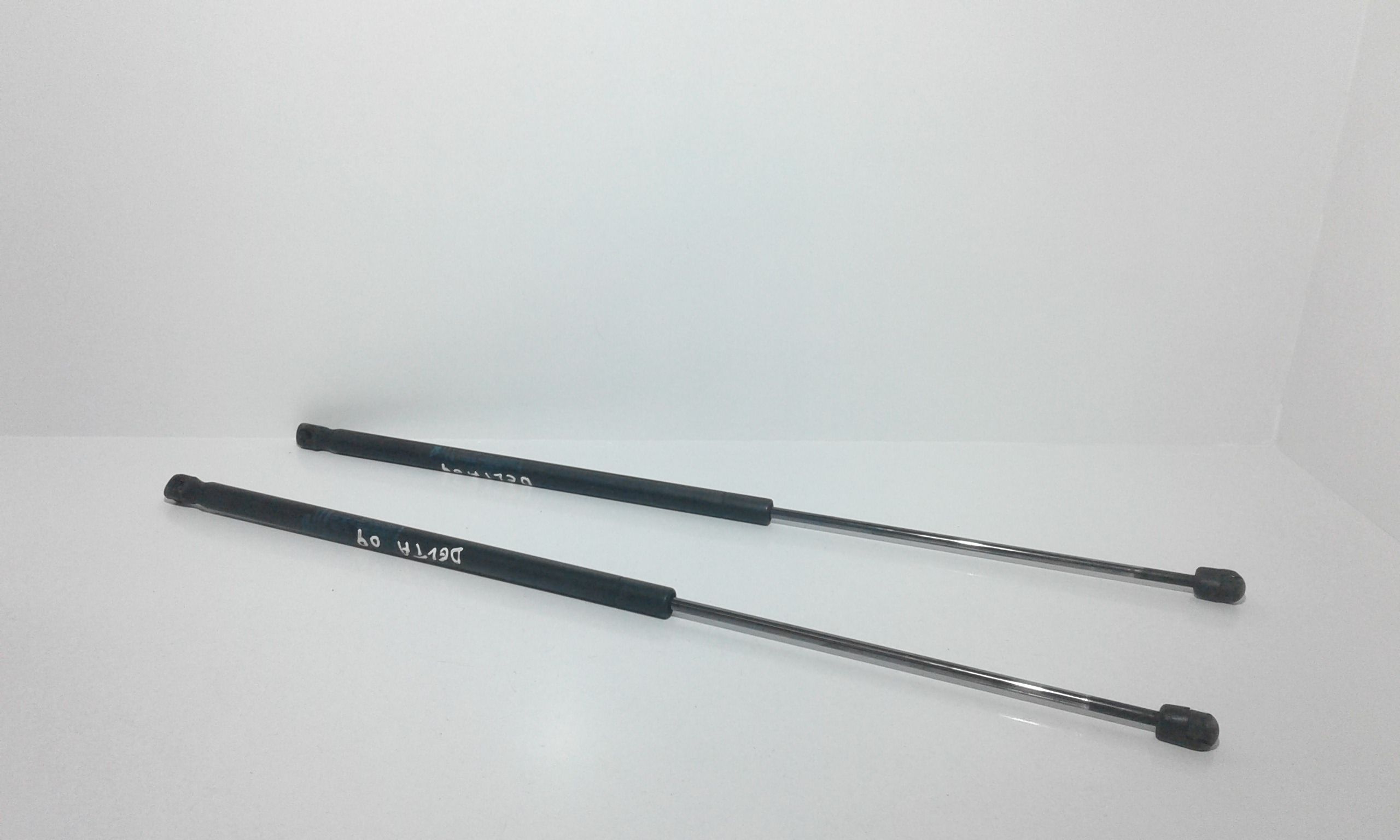 Pistoncini cofano Post. LANCIA Delta 3 Serie