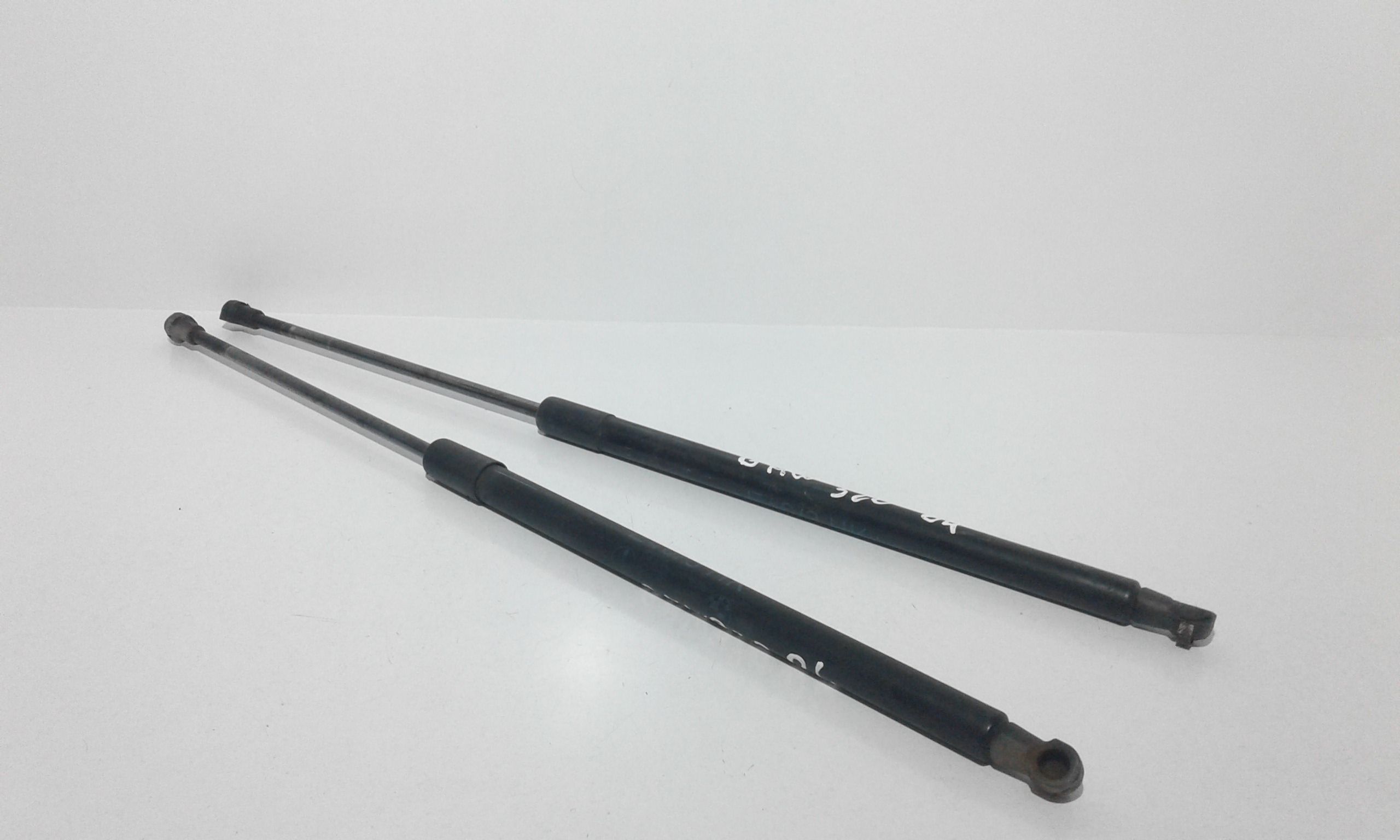 Pistoncini cofano Post. BMW Serie 3 E46 Berlina 2 Serie