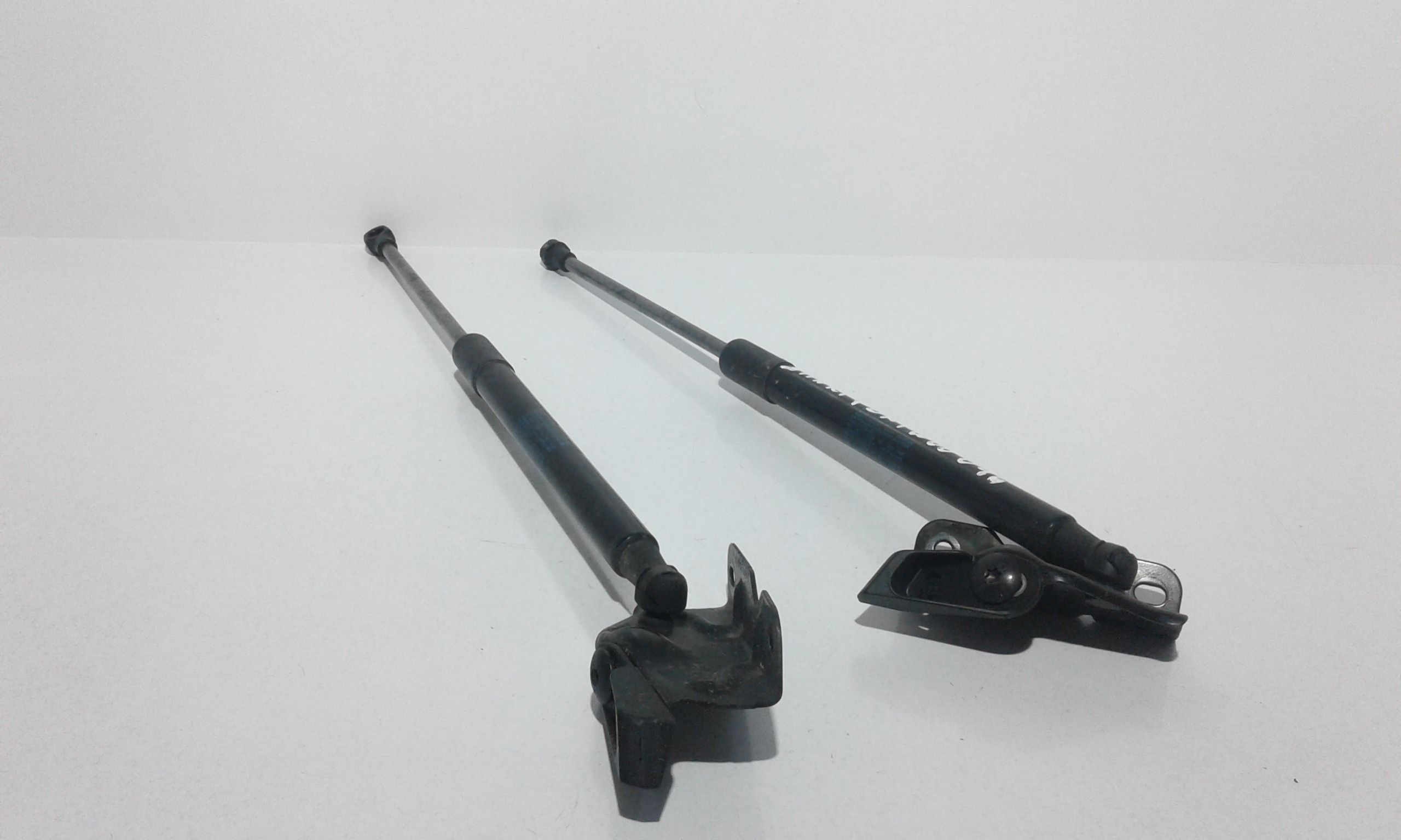 Pistoncini cofano Post. SMART Fortwo Coup 4 Serie