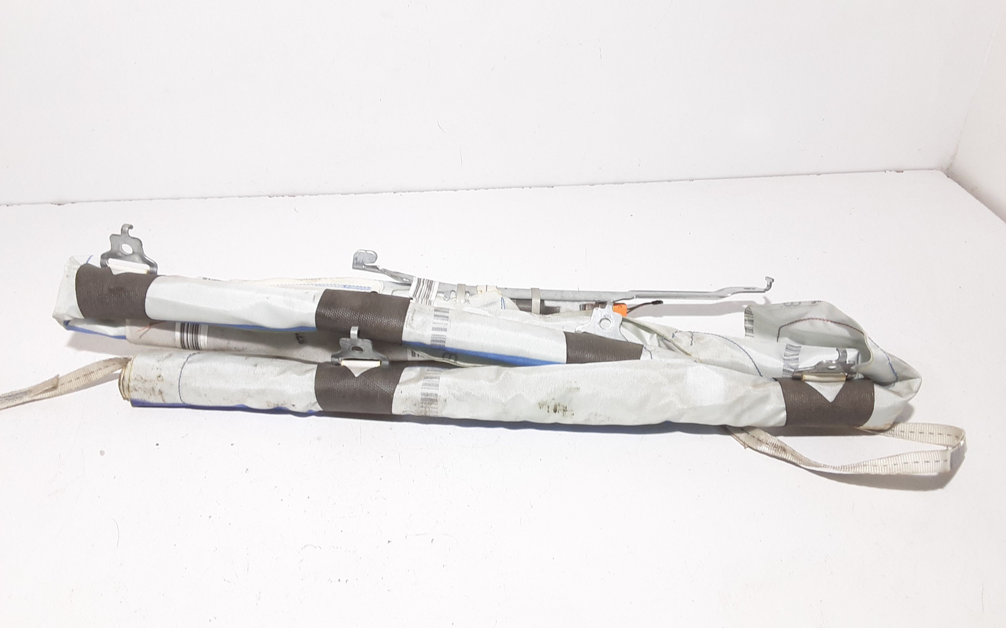 Airbag a tendina laterale Sinistro Guida JEEP Compass Serie