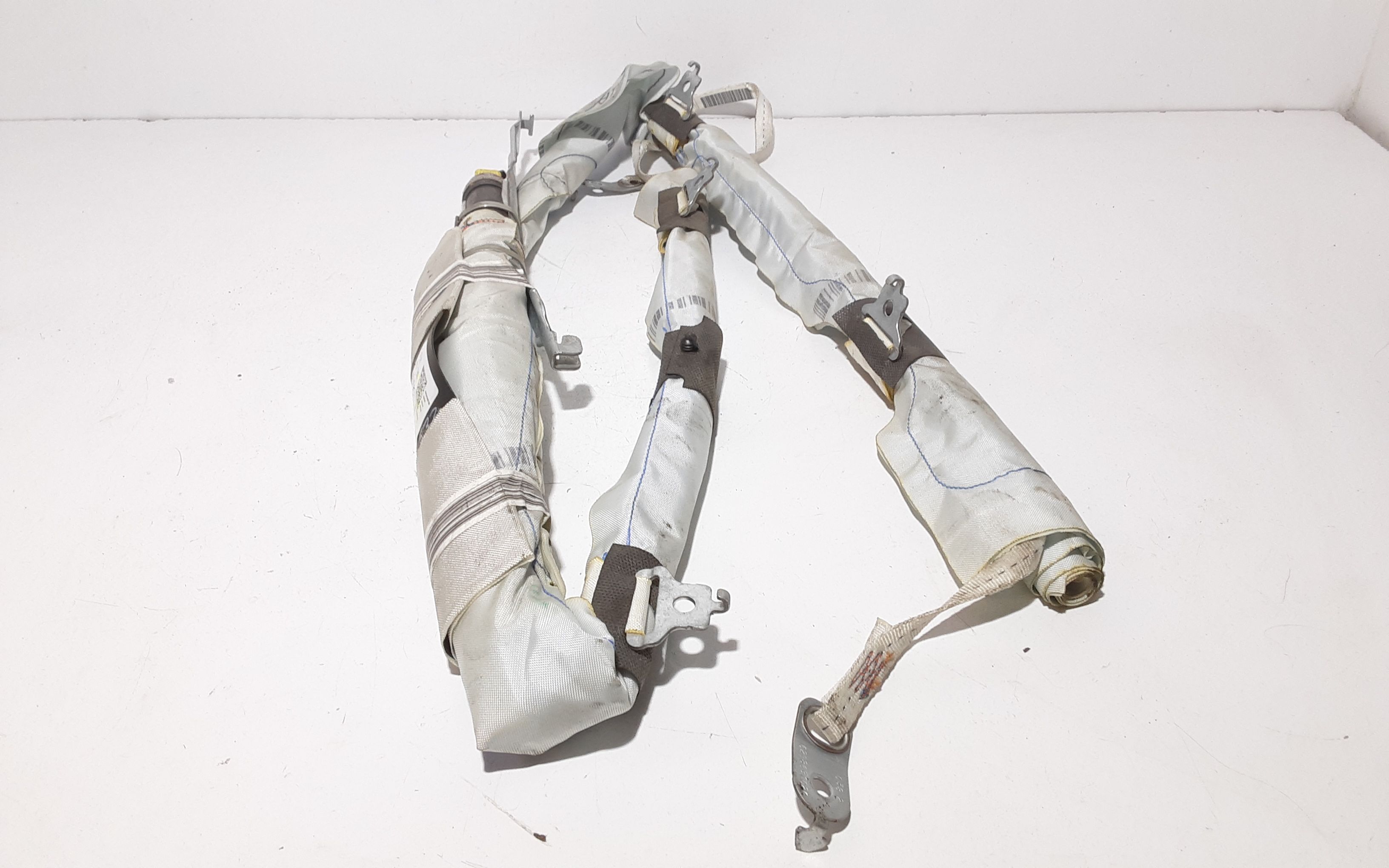 Airbag a tendina laterale Sinistro Guida JEEP Compass Serie