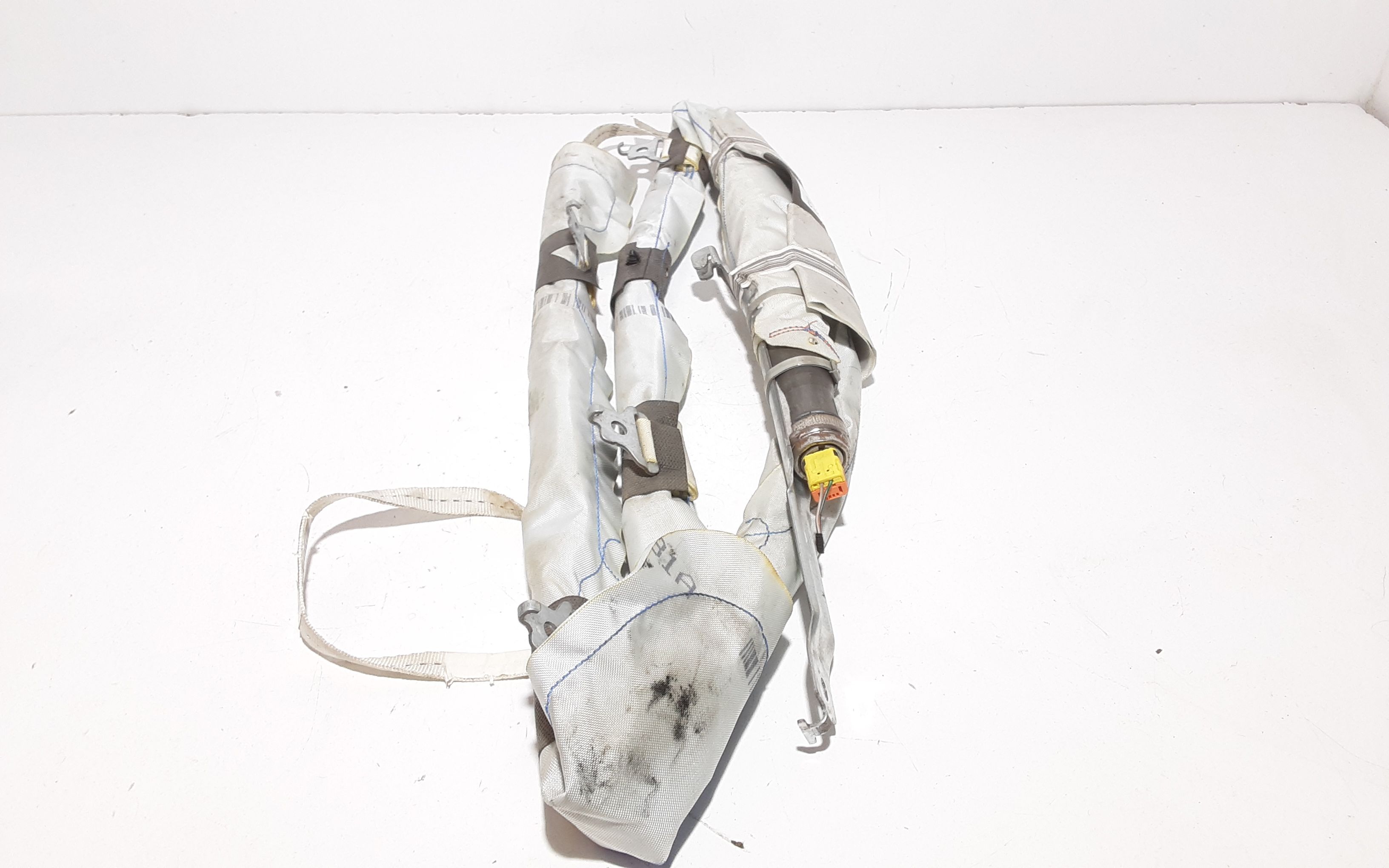 Airbag a tendina laterale Sinistro Guida JEEP Compass Serie