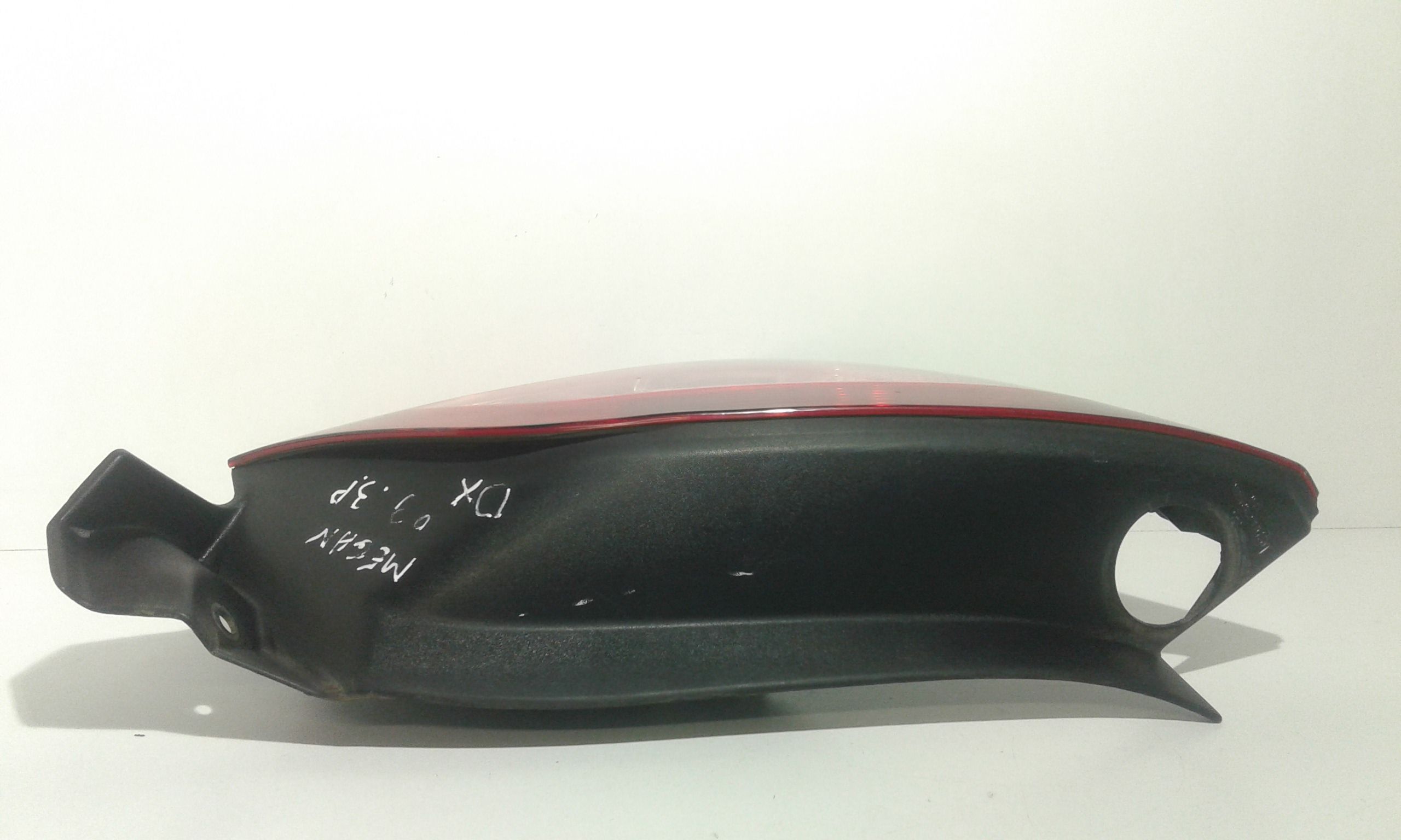 Stop fanale posteriore Destro Passeggero RENAULT Megane ll 1 Serie