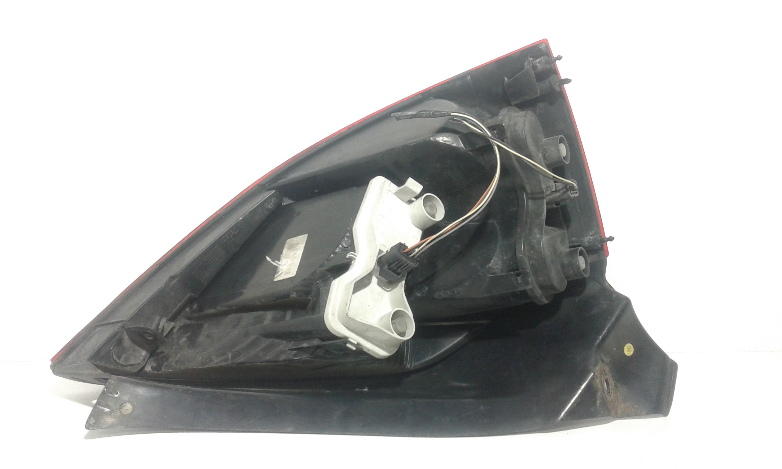 Stop fanale posteriore Destro Passeggero RENAULT Megane ll 1 Serie