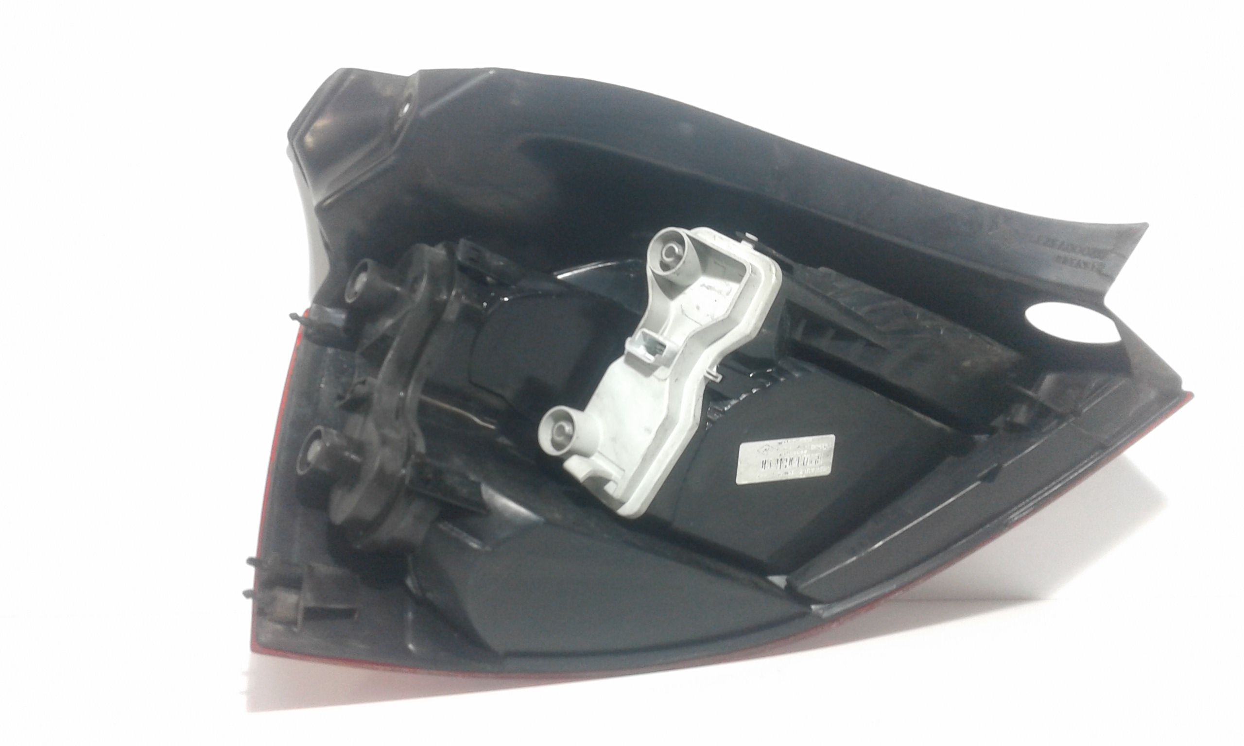 Stop fanale posteriore Destro Passeggero RENAULT Megane ll 1 Serie