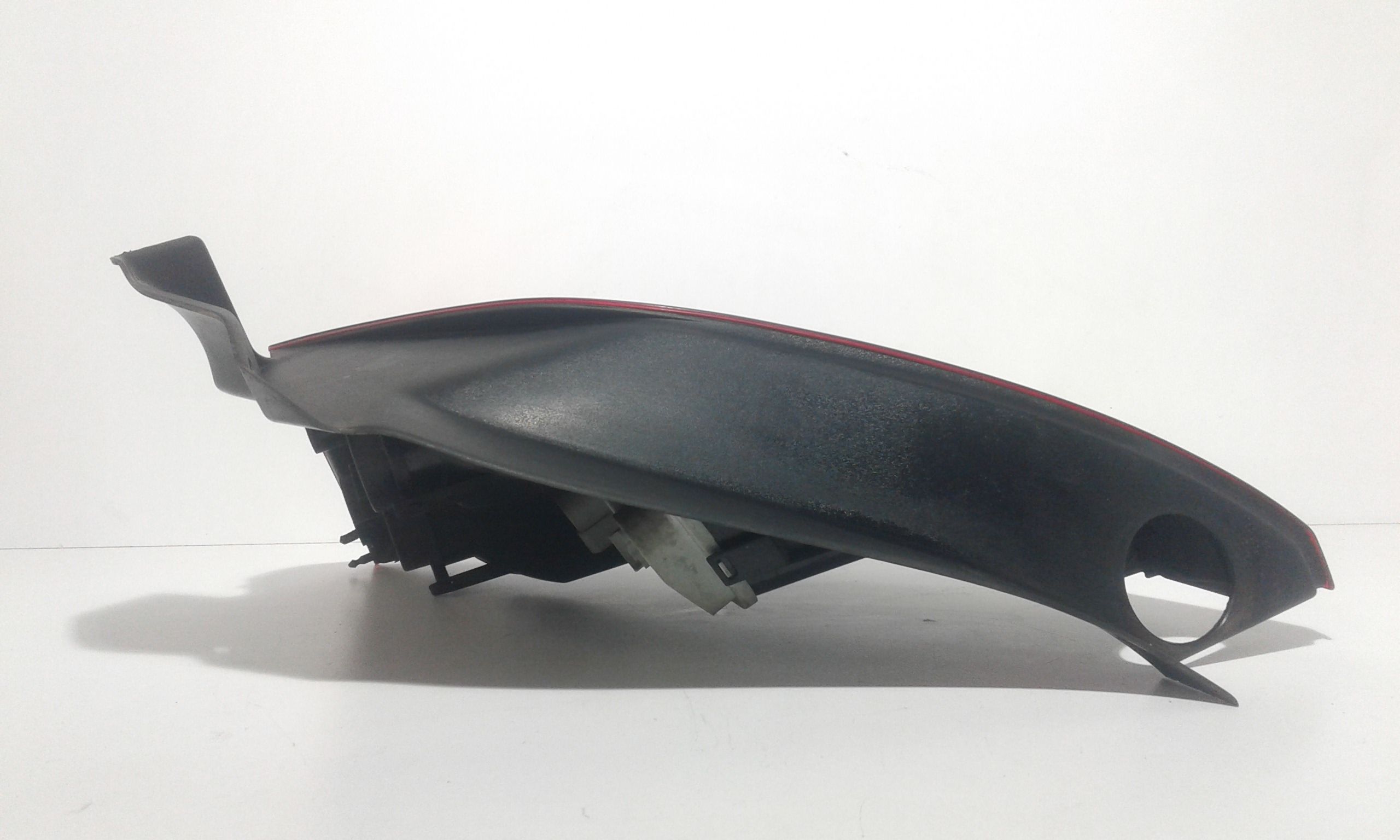 Stop fanale posteriore Destro Passeggero RENAULT Megane ll 1 Serie