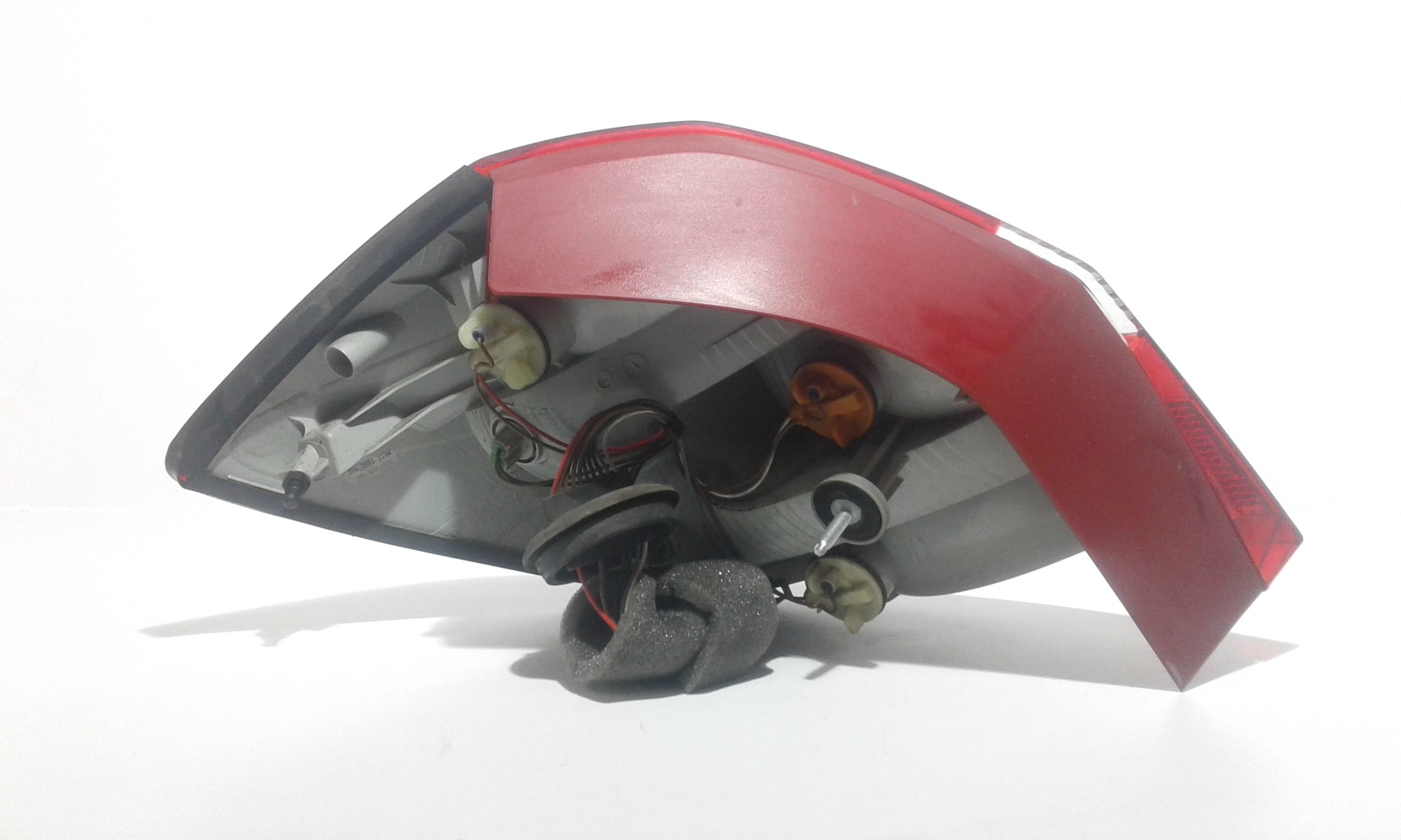 Stop fanale posteriore Destro Passeggero SKODA Fabia Berlina 2 Serie