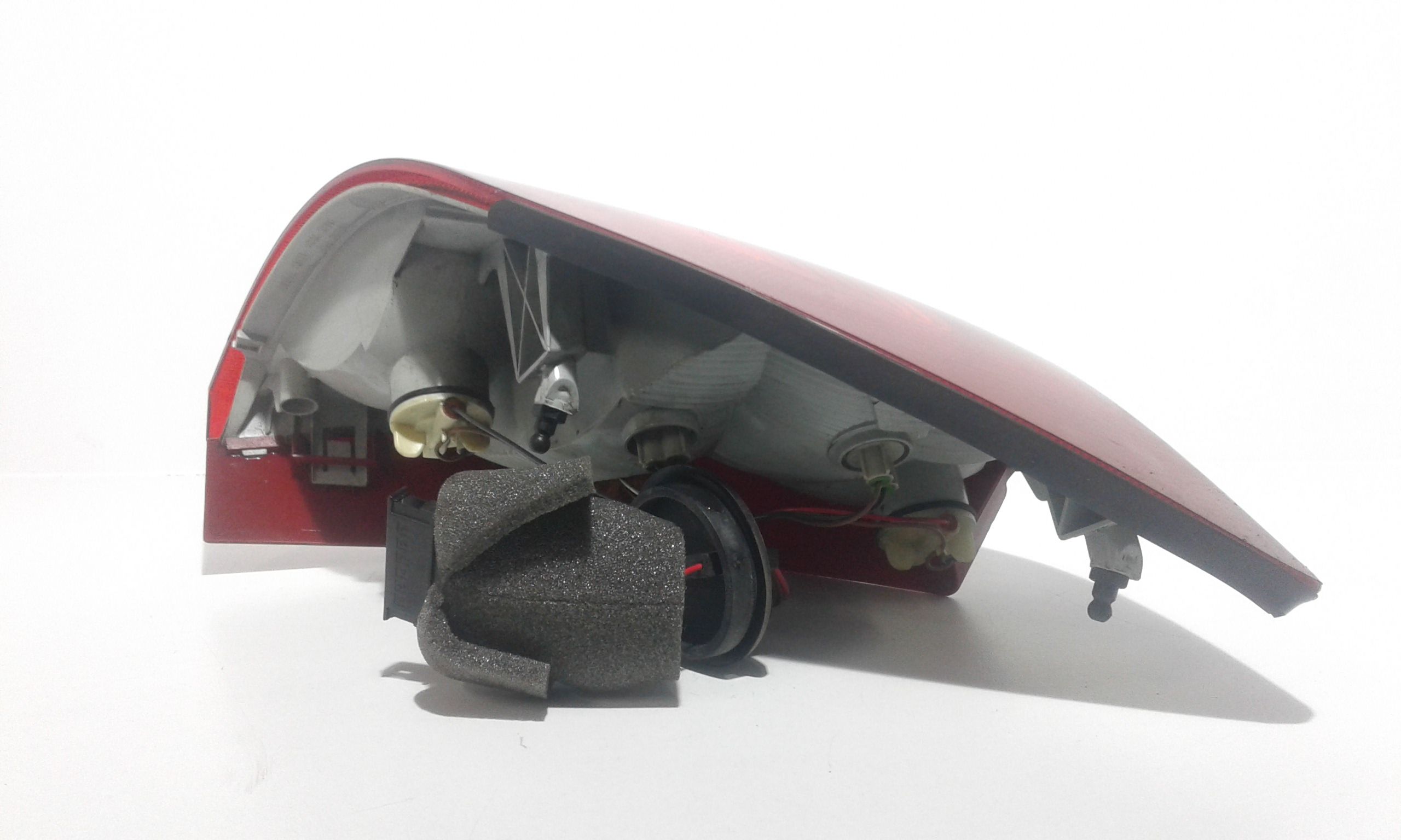 Stop fanale posteriore Destro Passeggero SKODA Fabia Berlina 2 Serie